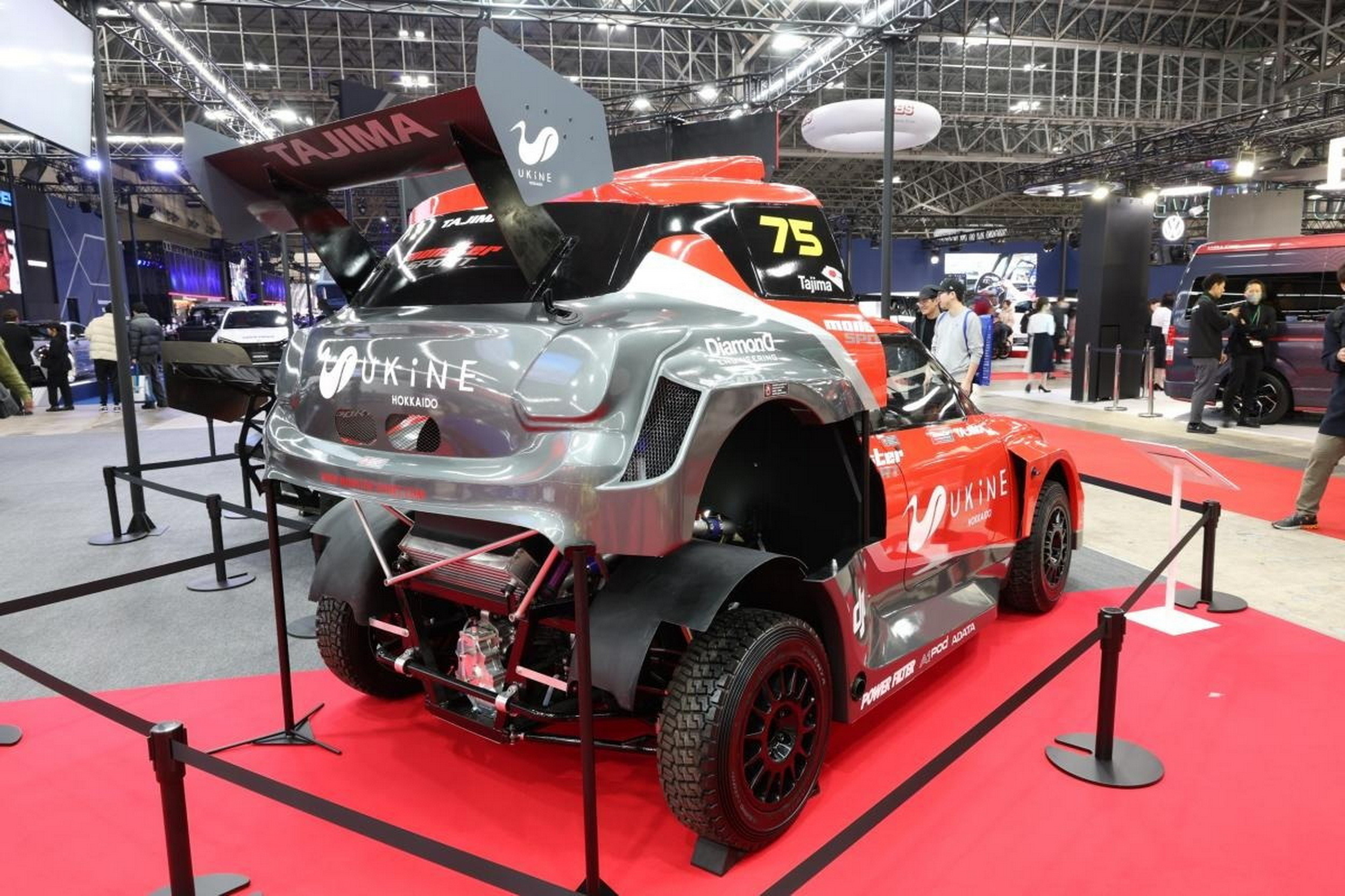 Monster Sport Super Swift 2026 (2)