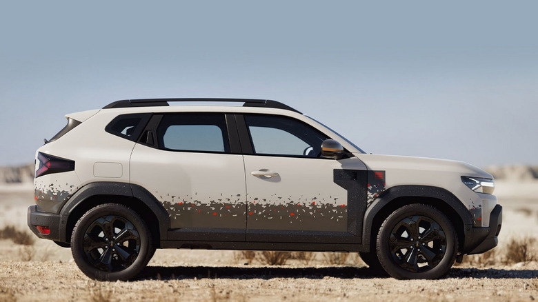 Dacia Duster Spirit Of Sand - Romania (6) copy