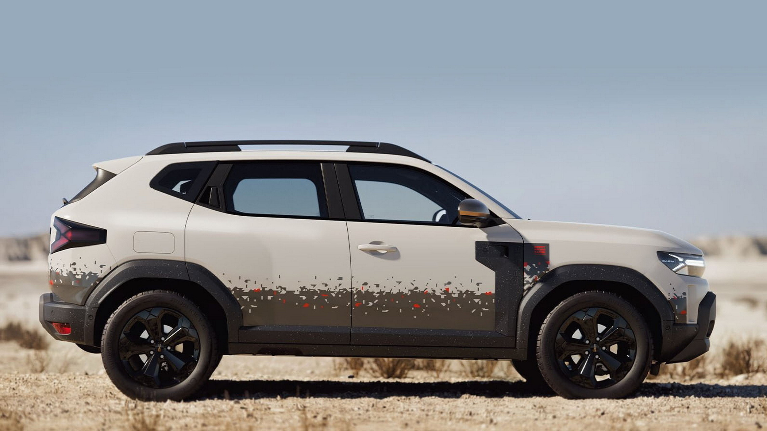 Dacia Duster Spirit Of Sand - Romania (6) copy