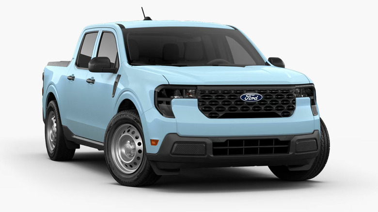 2026-Ford-Maverick-XL