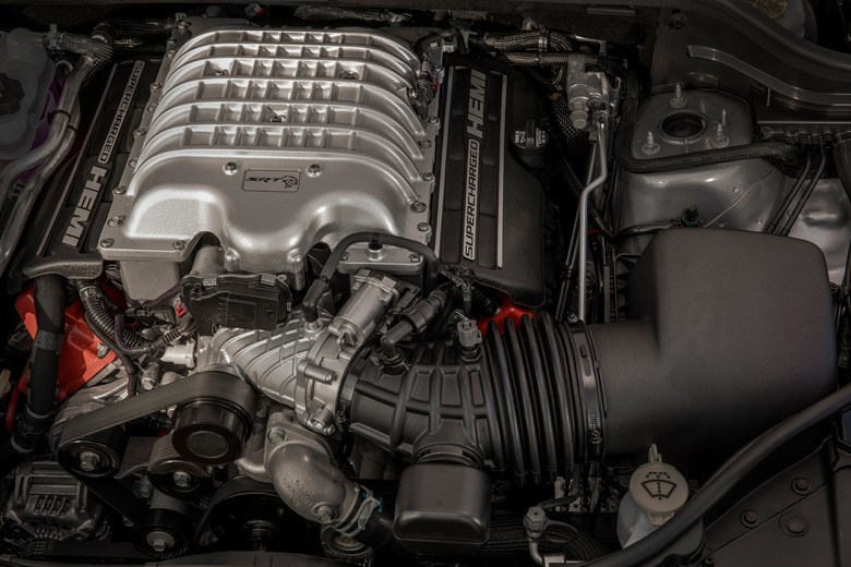 Jeep Grand Cherokee Trackhawk 218 1