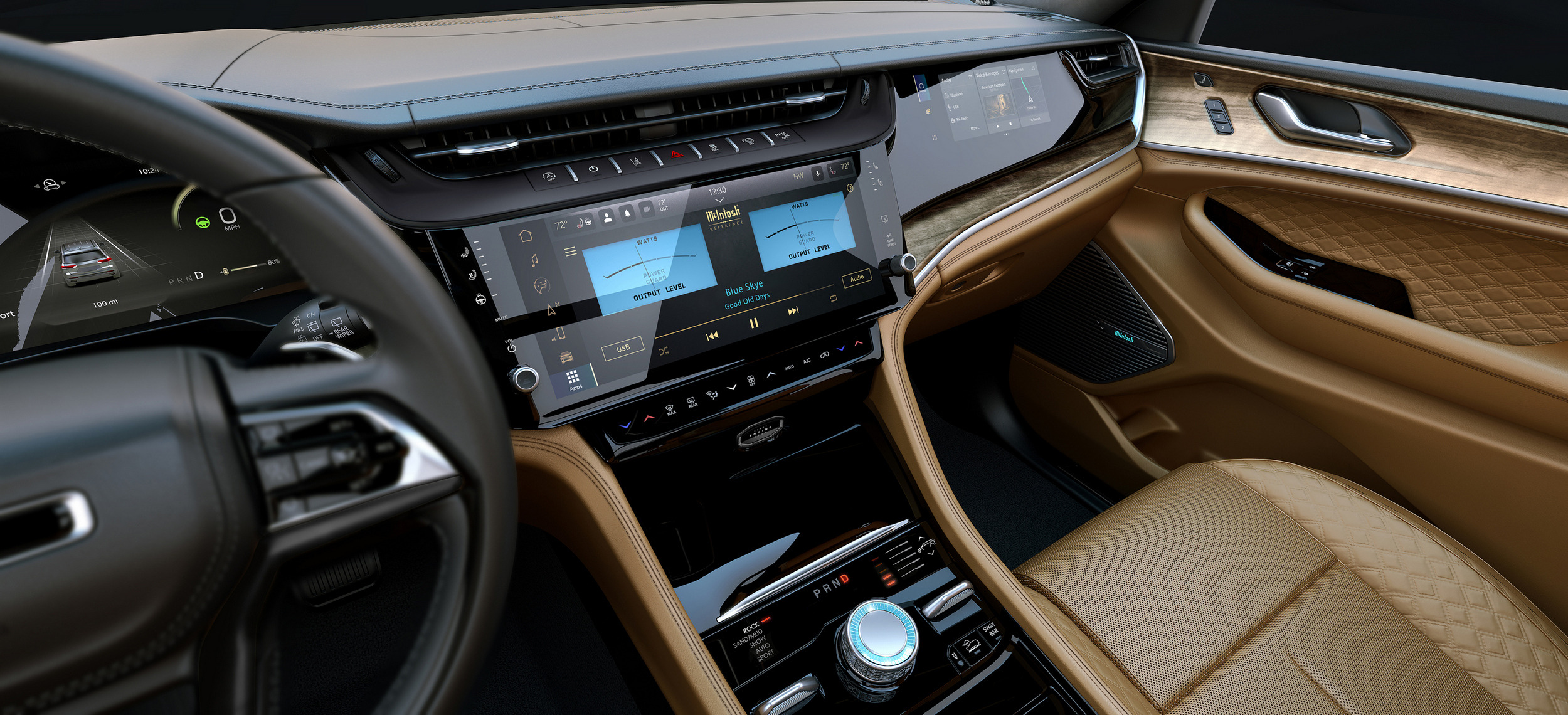 2026 Jeep Grand Cherokee 1027 5