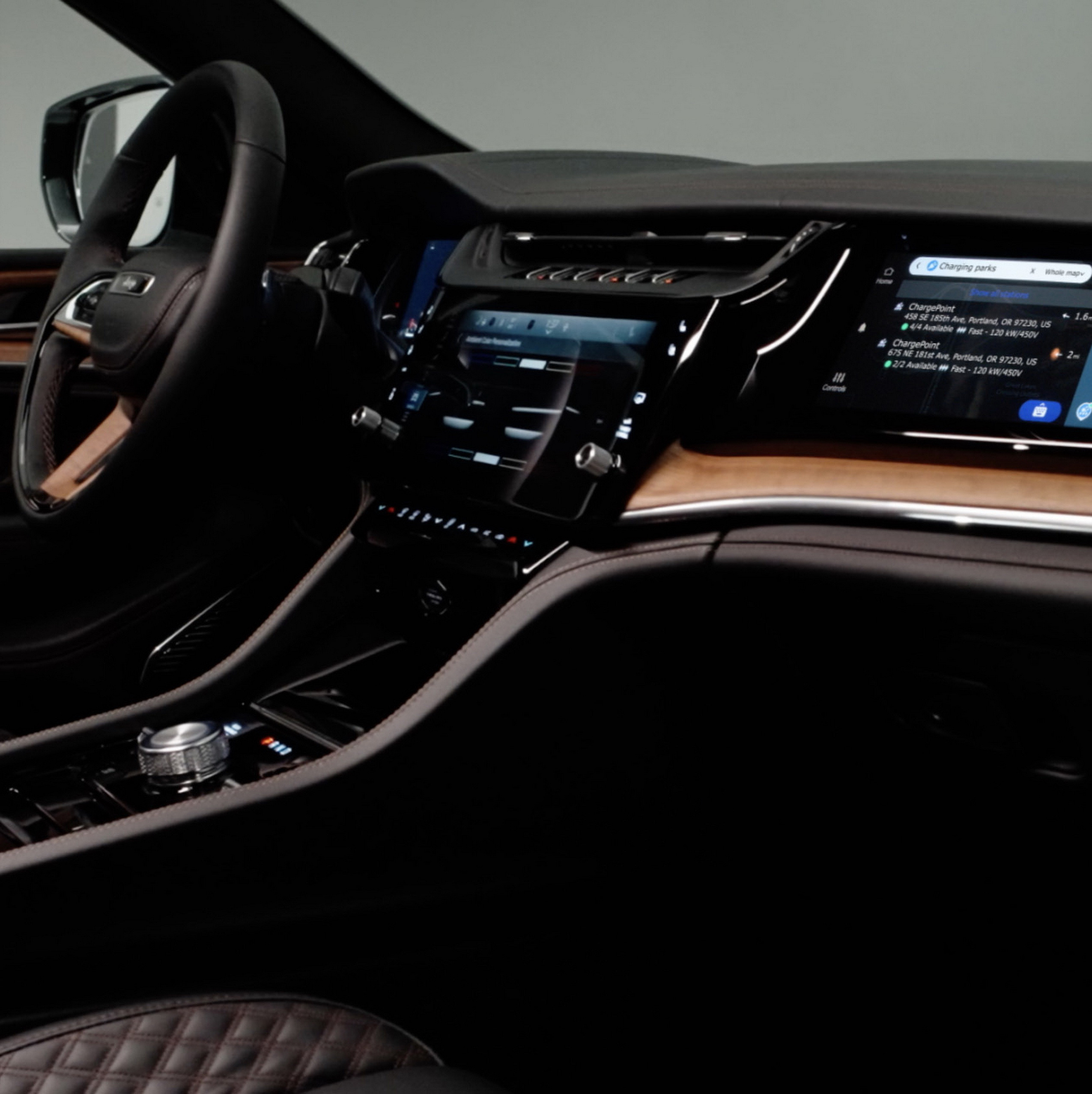 2026 Jeep Grand Cherokee Teasers 0001