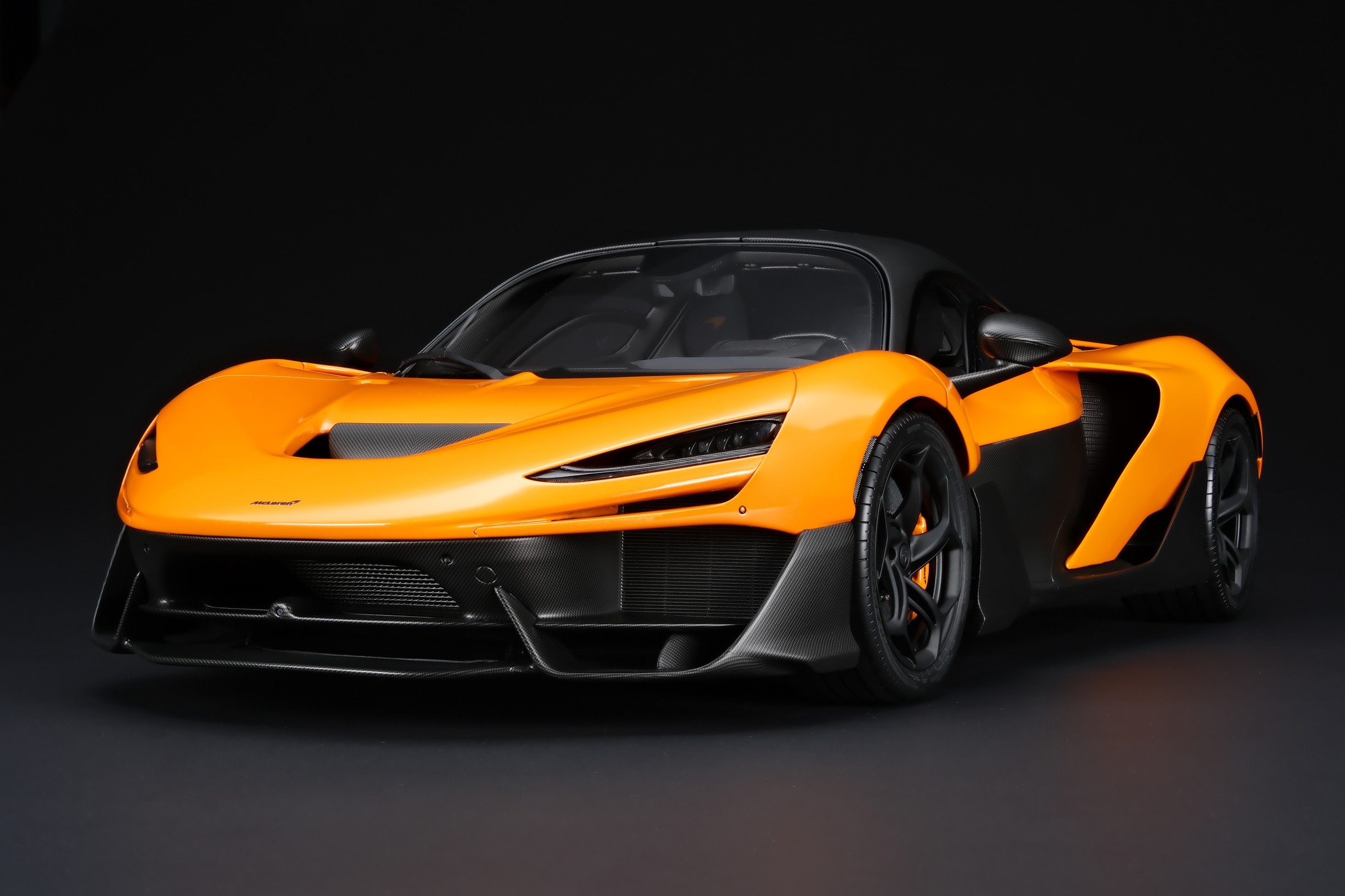 Amalgam McLaren W1 00001
