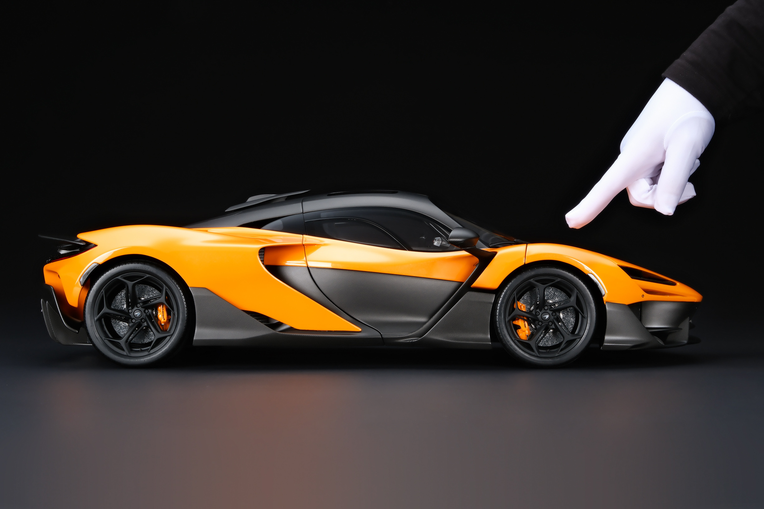 Amalgam McLaren W1 00004