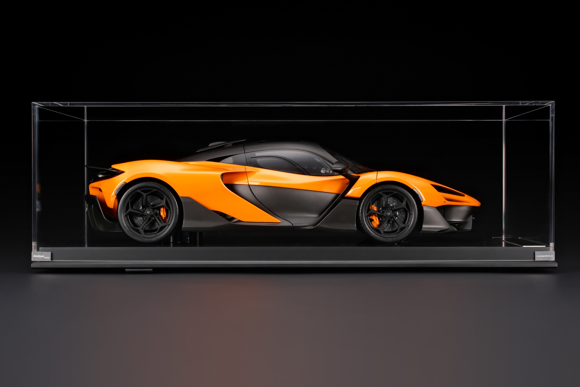 Amalgam McLaren W1 00005