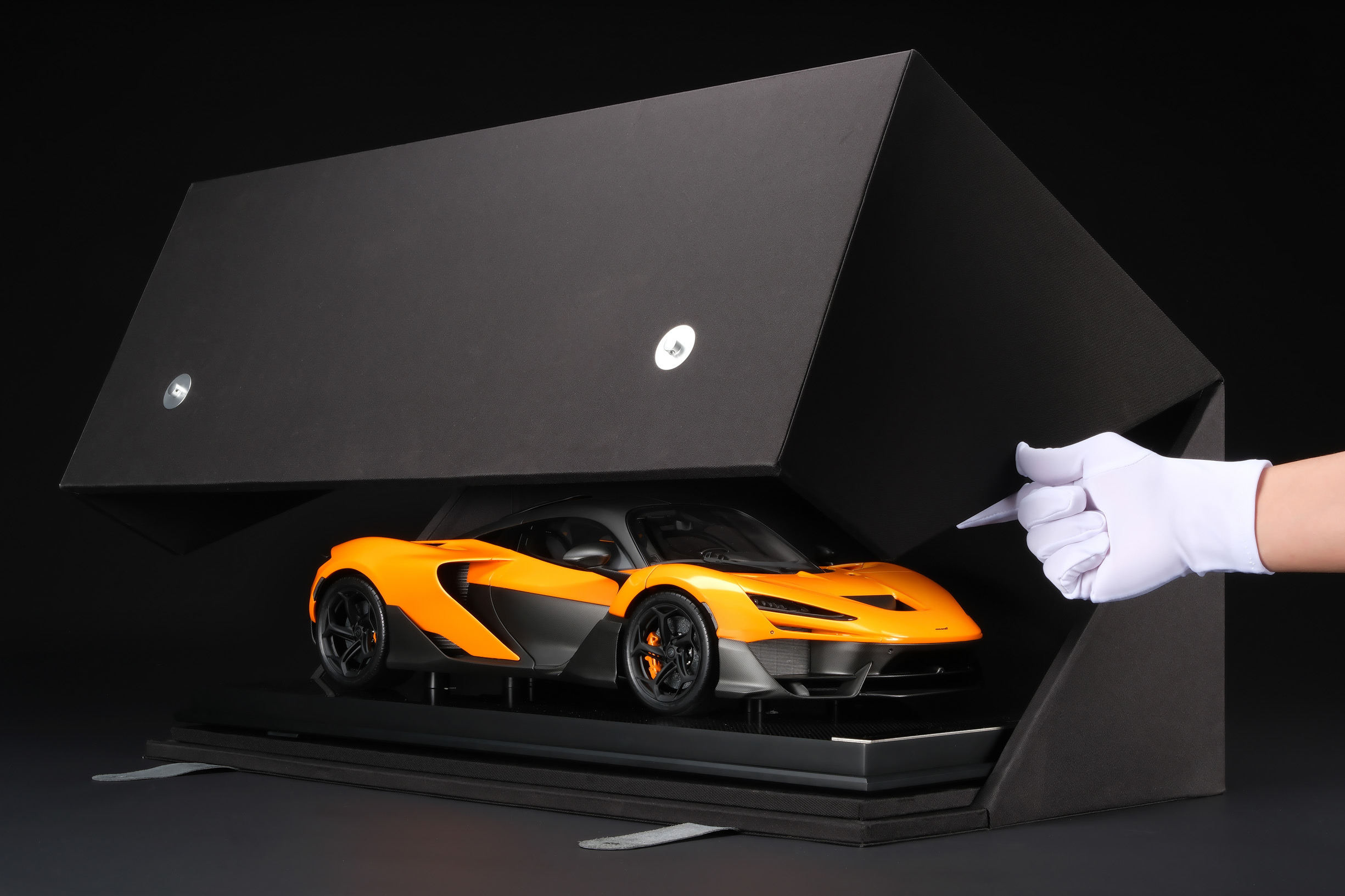 Amalgam McLaren W1 00006