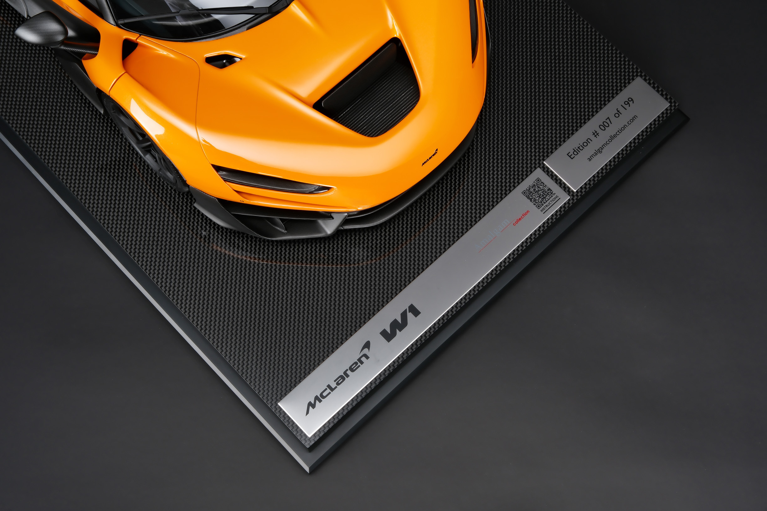 Amalgam McLaren W1 00007