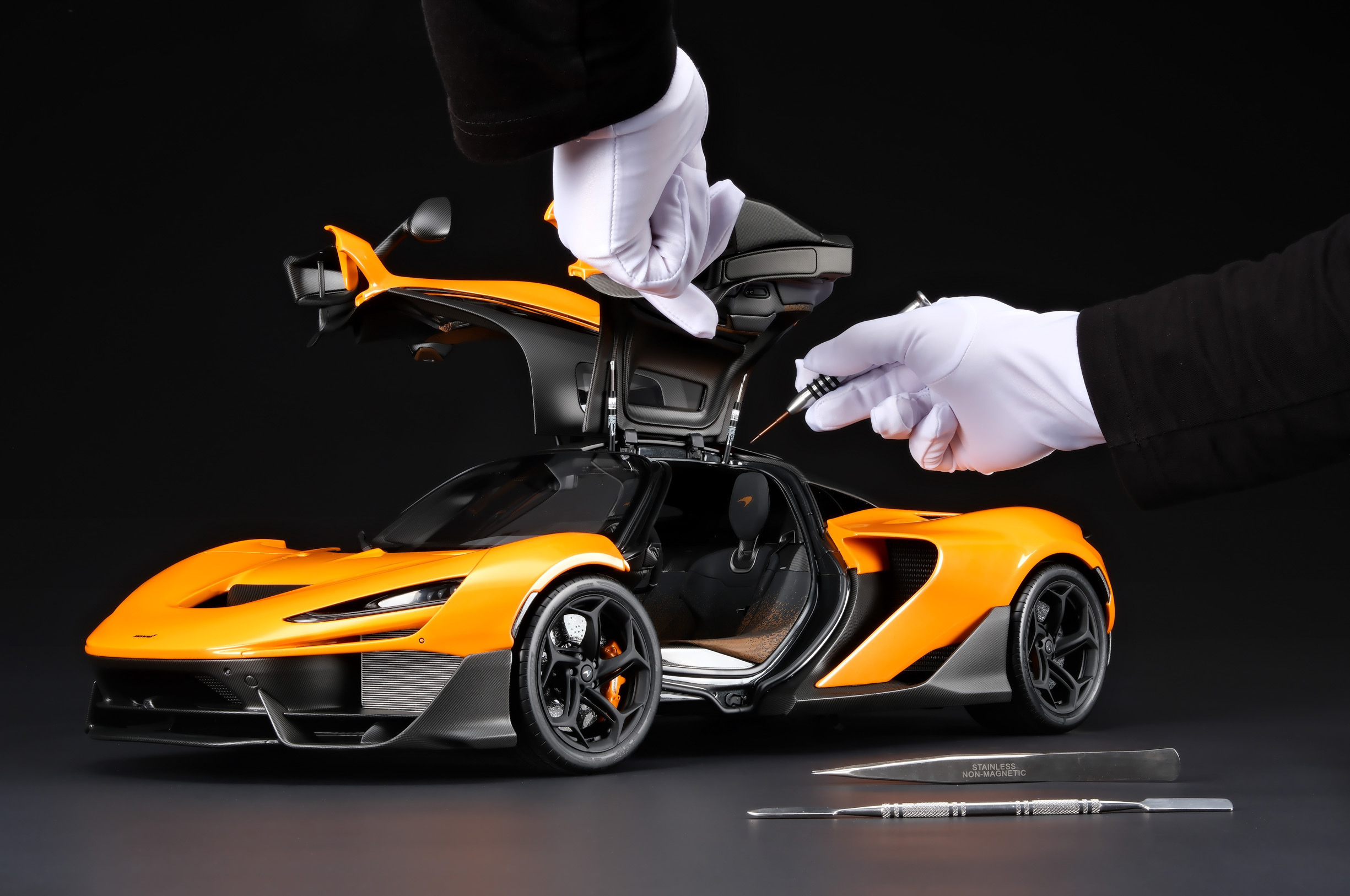 Amalgam McLaren W1 00009