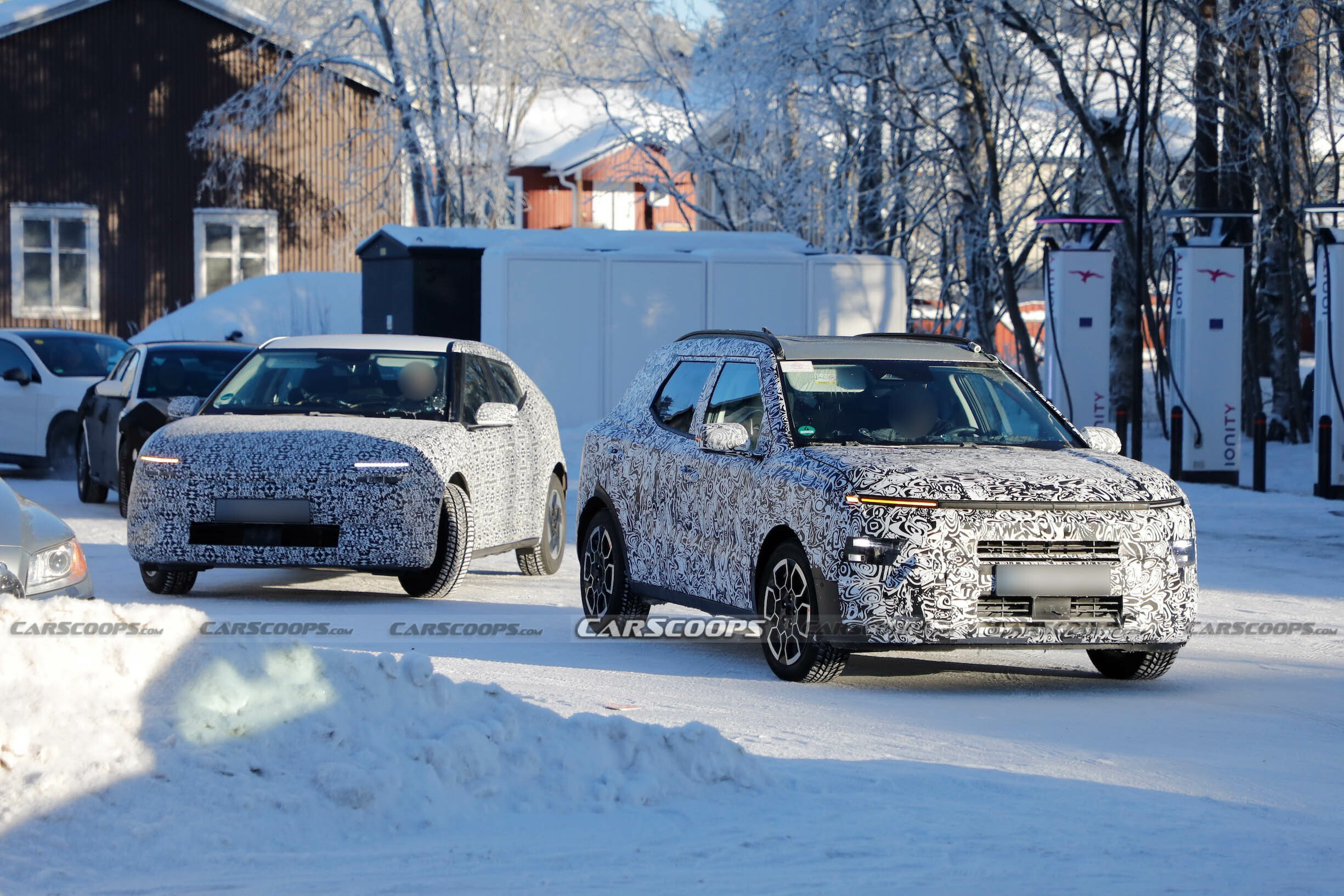 Hyundai Bayon scoop 00013