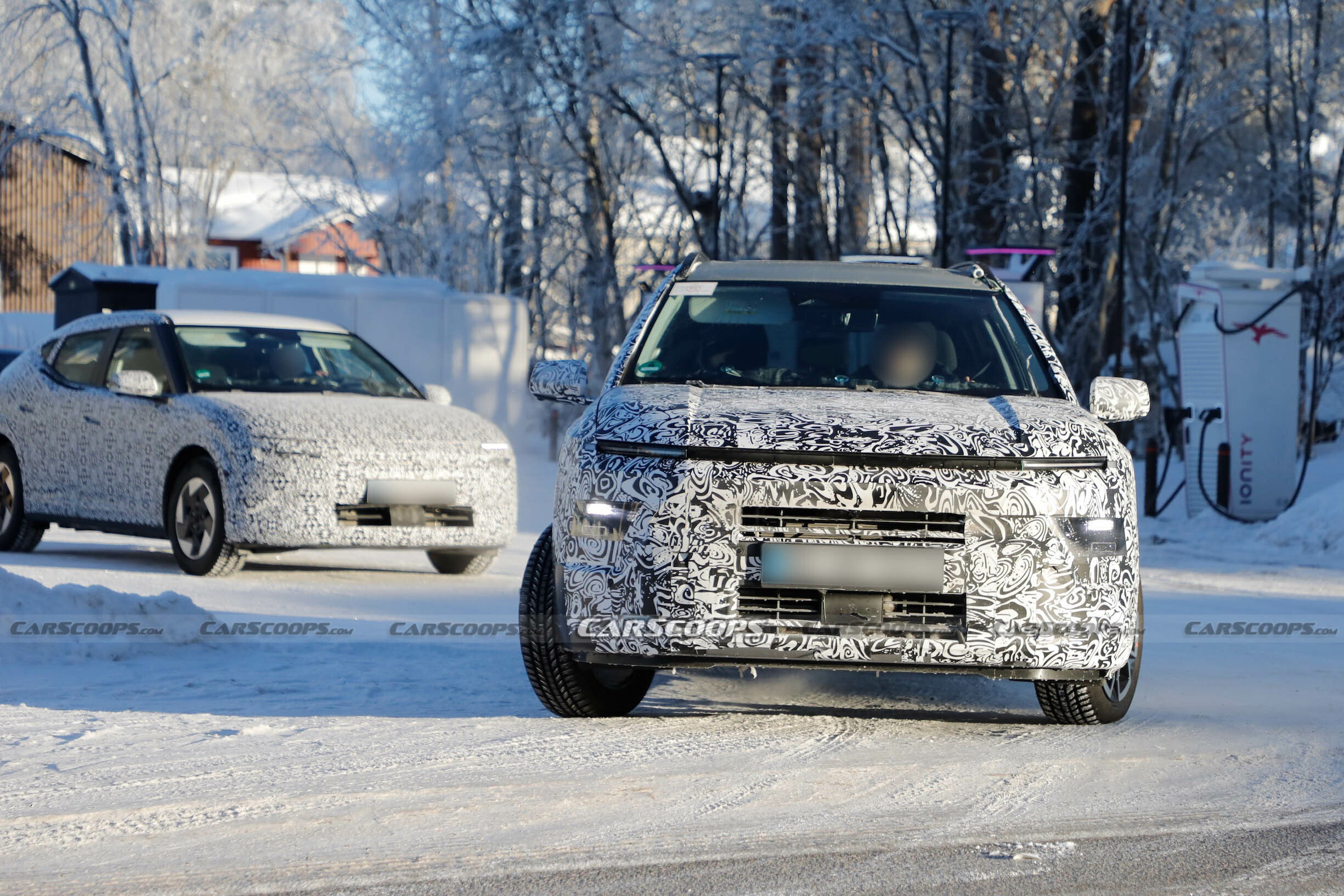 Hyundai Bayon scoop 00016