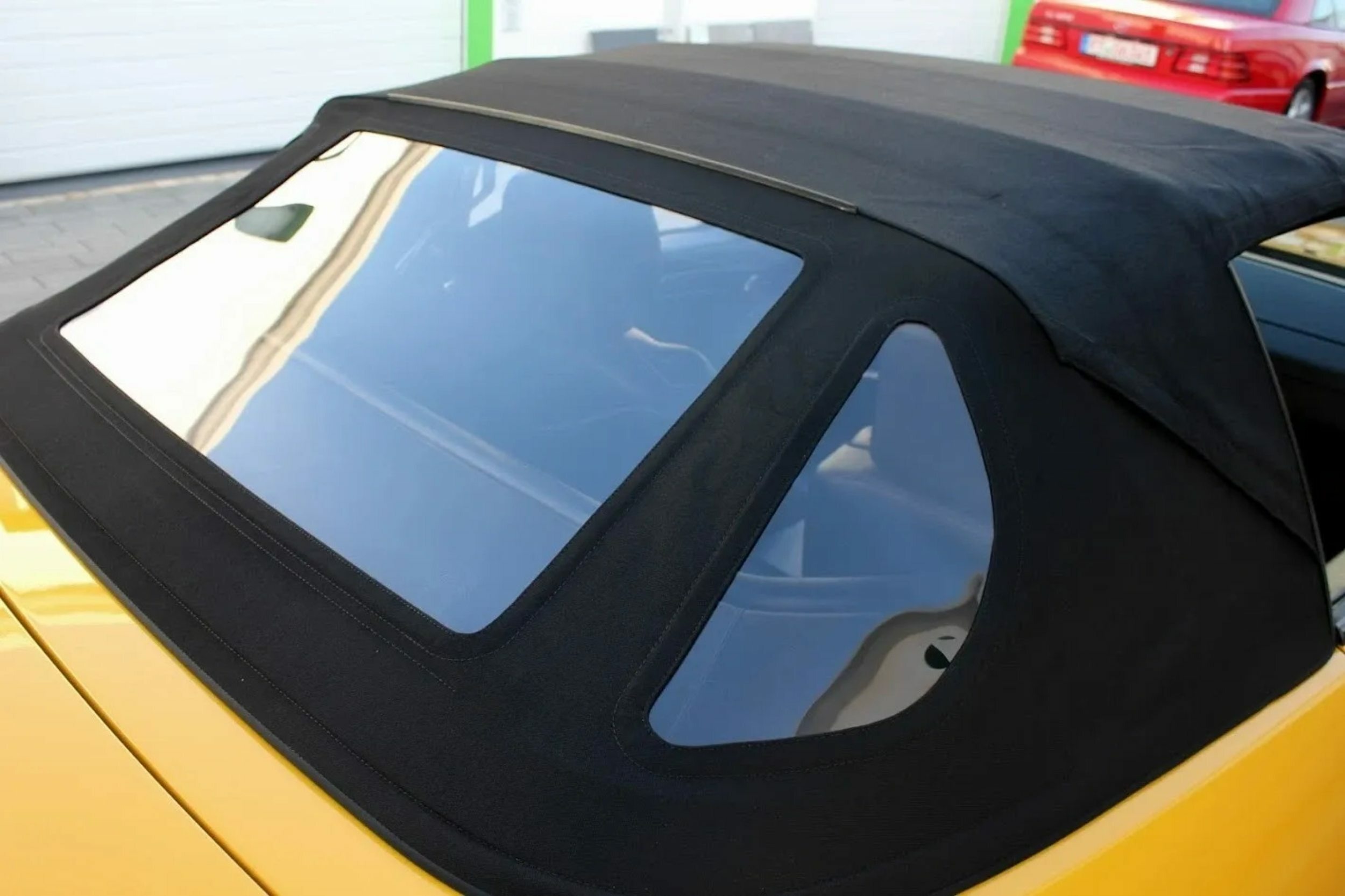 1997 Mercedes-Benz SL500 - eBay (10)