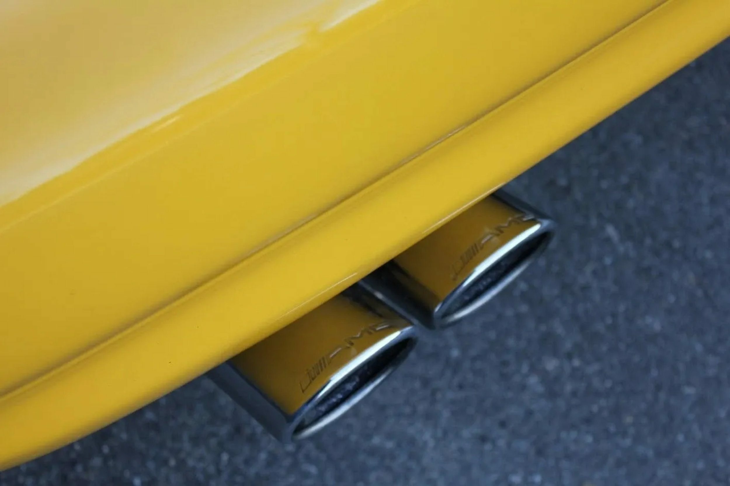 1997 Mercedes-Benz SL500 - eBay (11)