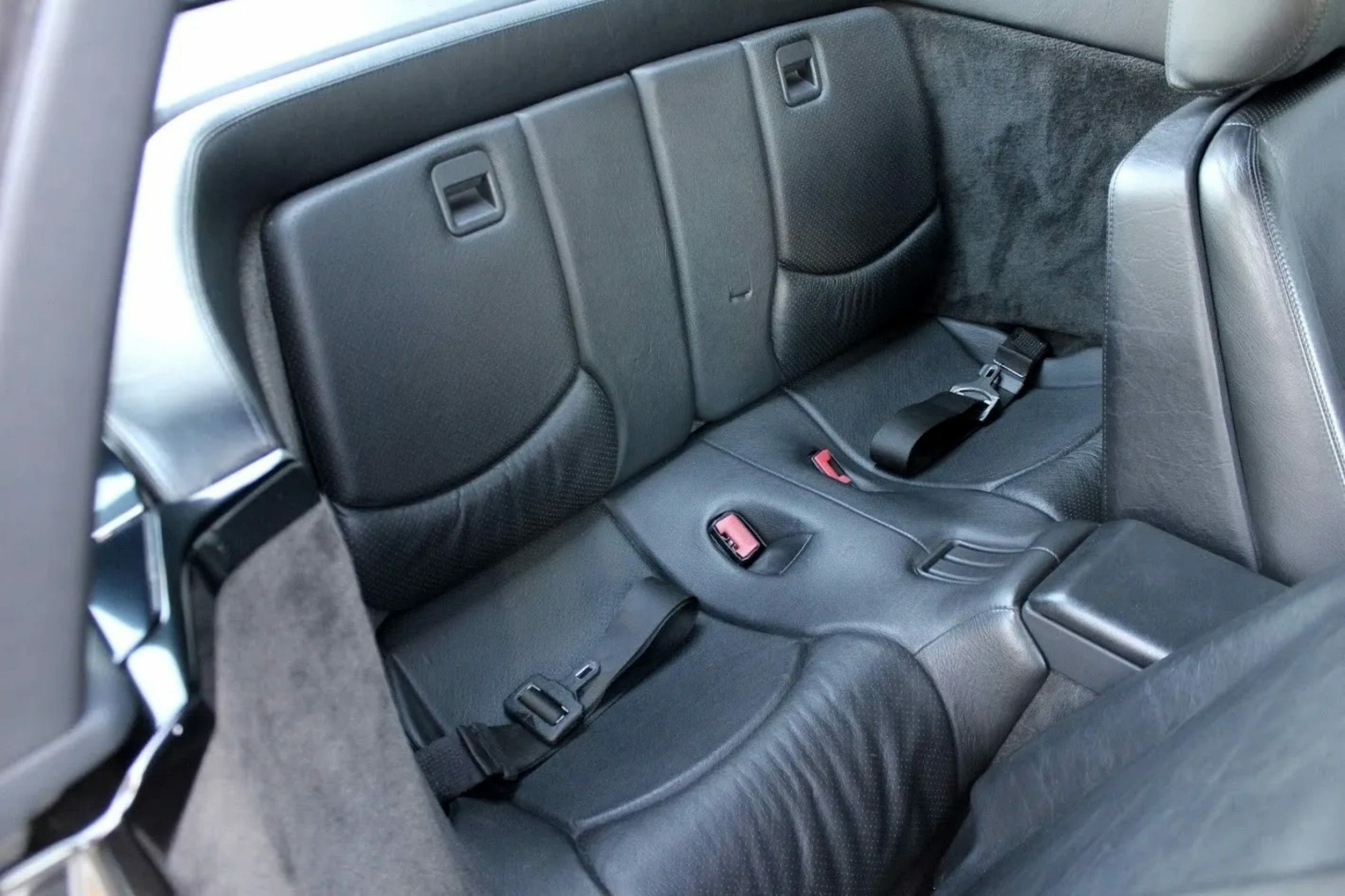 1997 Mercedes-Benz SL500 - eBay (14)