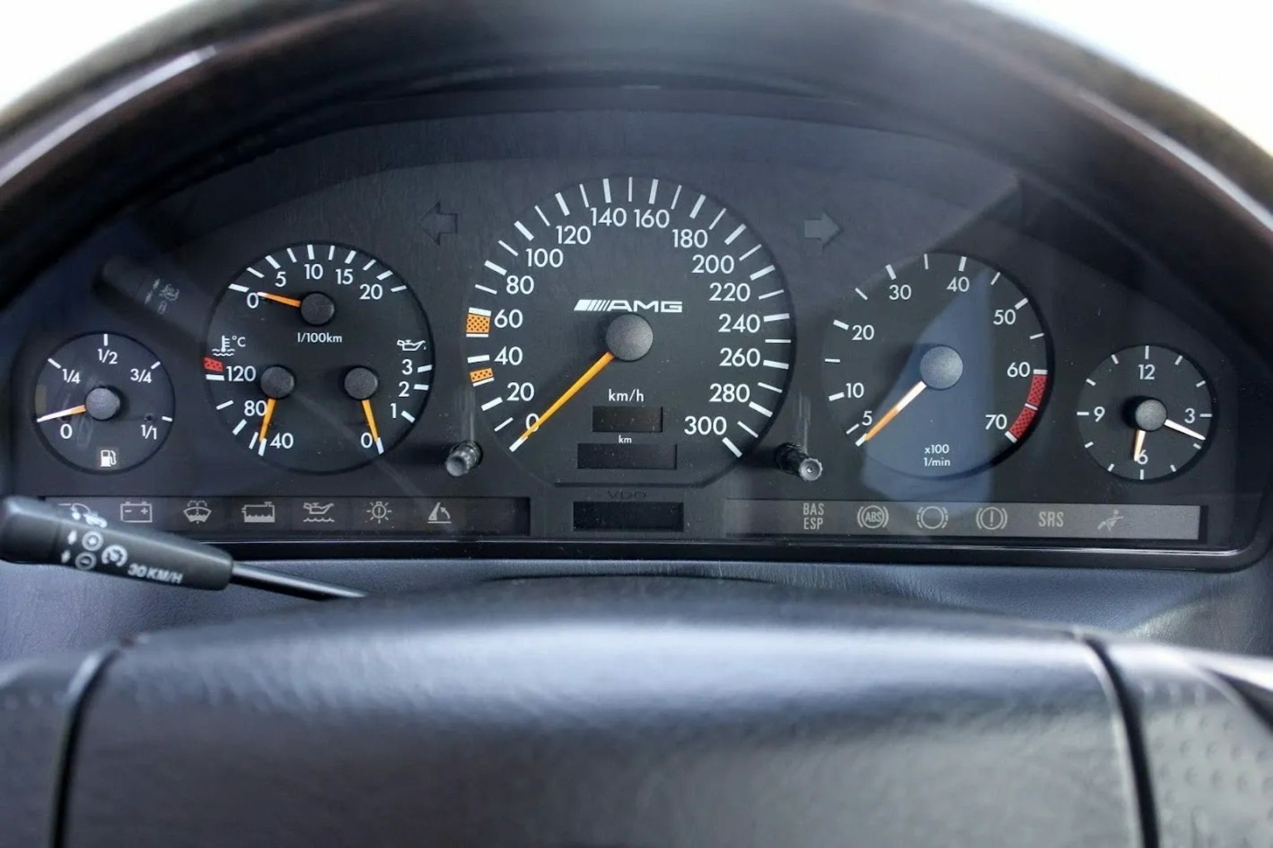 1997 Mercedes-Benz SL500 - eBay (15)