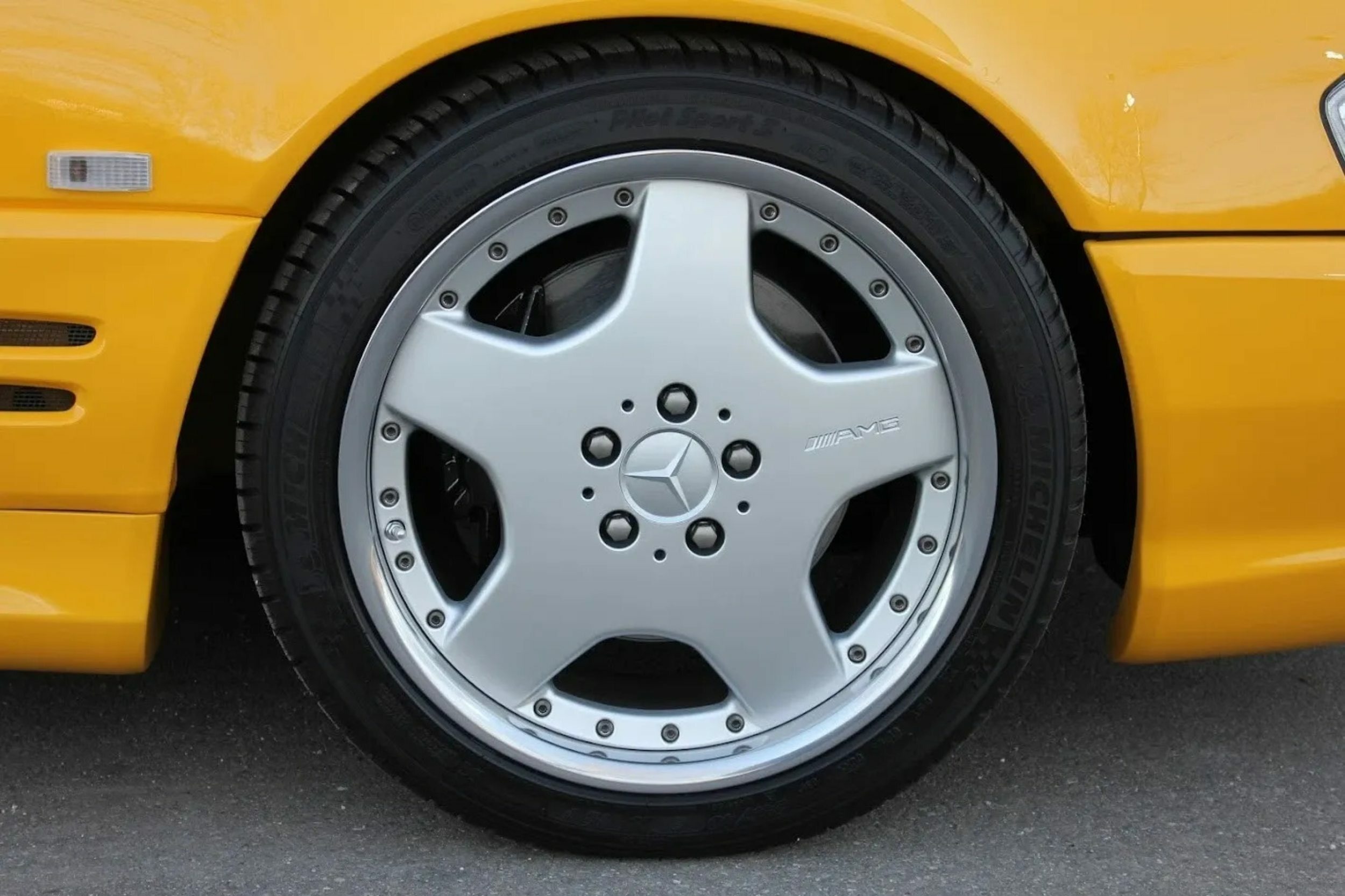 1997 Mercedes-Benz SL500 - eBay (8)