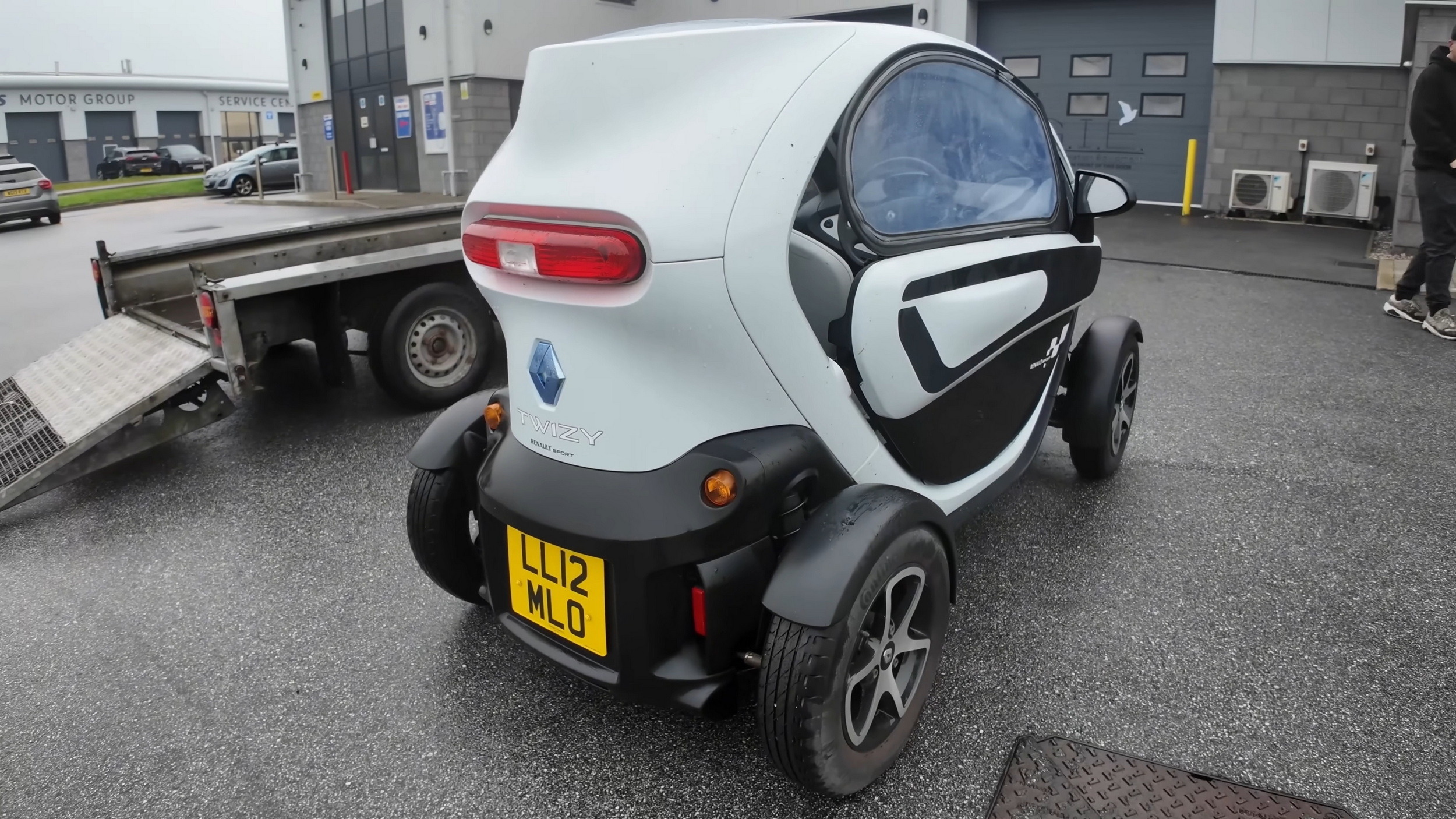 Stark Powered Renault Twizy - DM Performance (2)