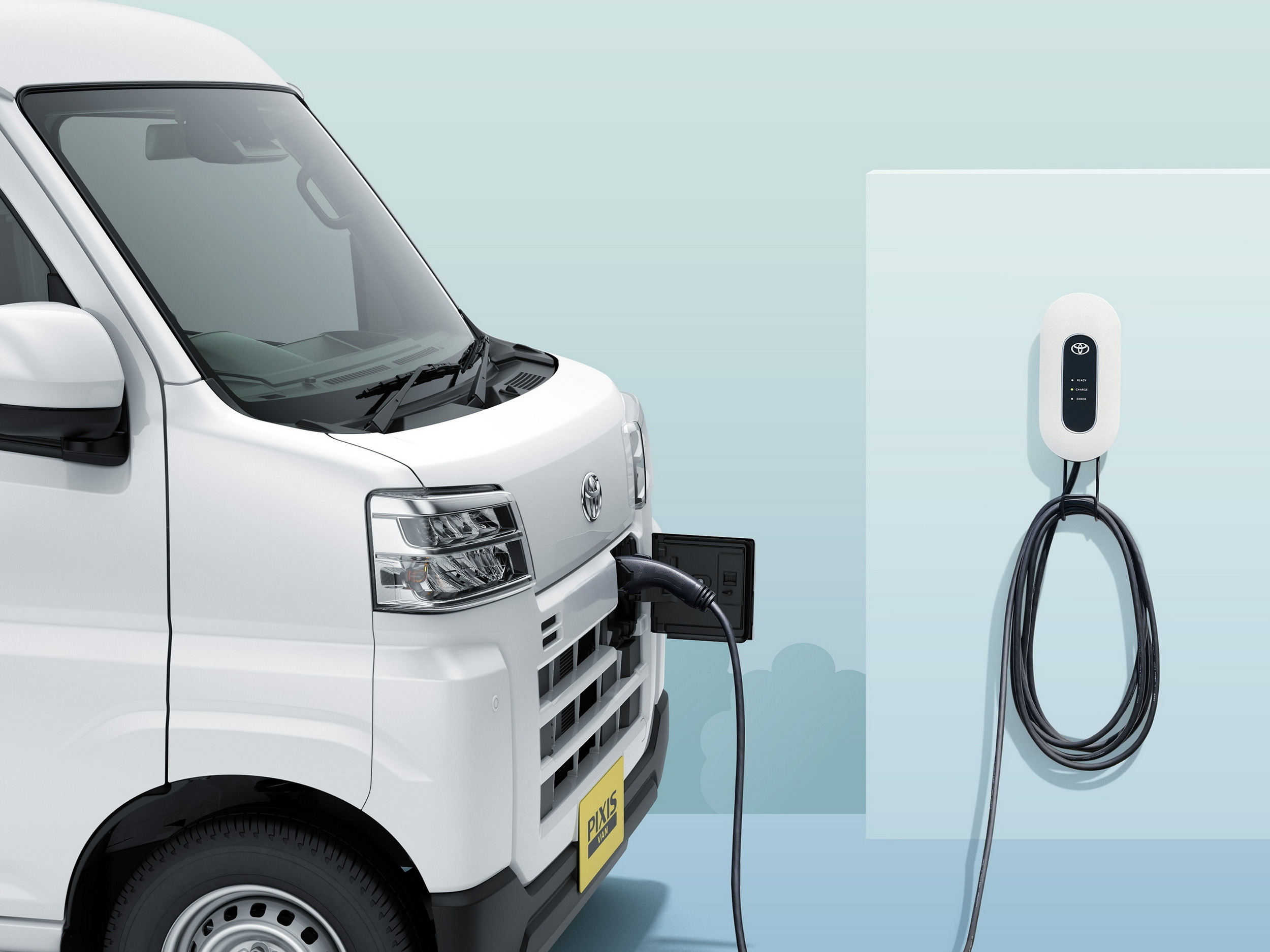 Toyota Pixis Van BEV (4)