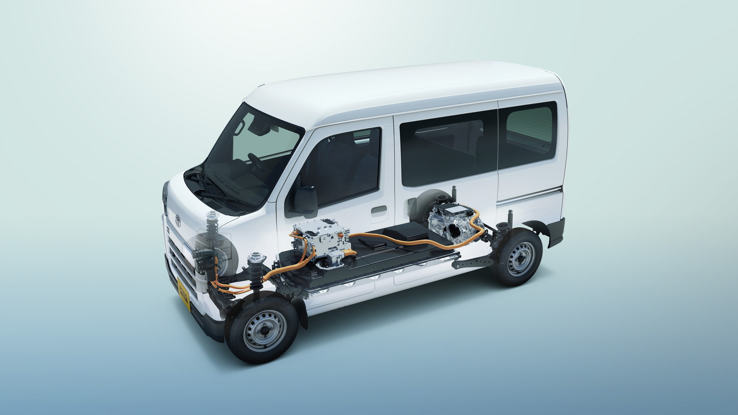 Toyota Pixis Van BEV (7)