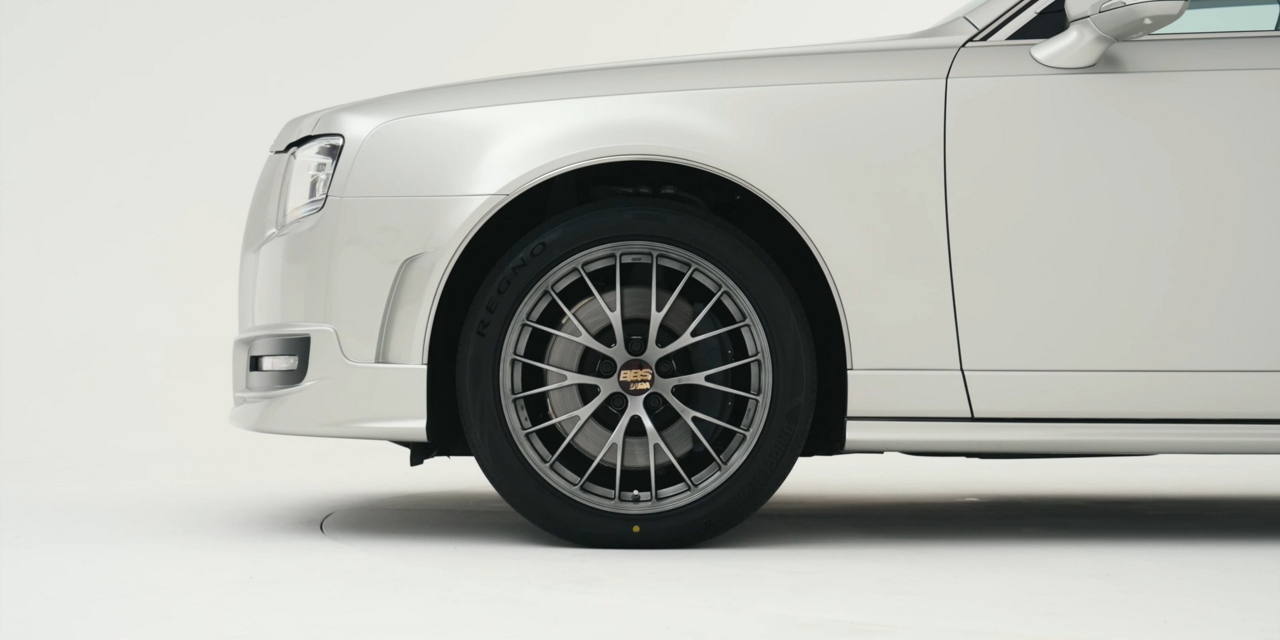 TOYOTA CENTURY TOM'S EDITION (13)
