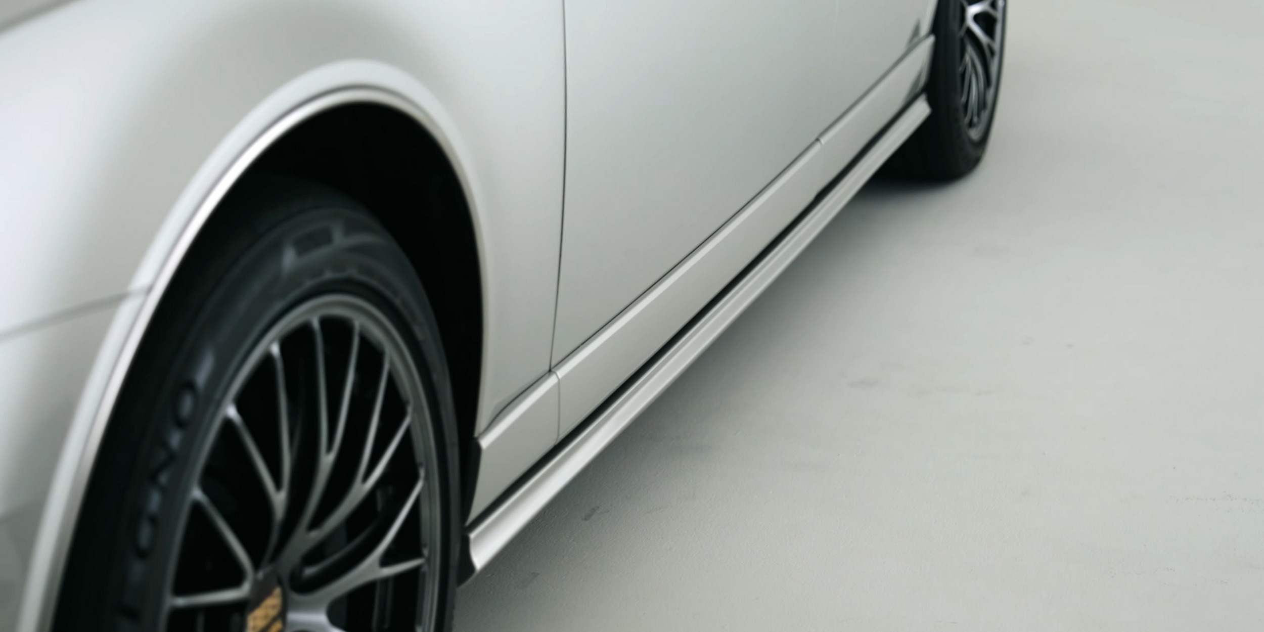 TOYOTA CENTURY TOM'S EDITION (15)
