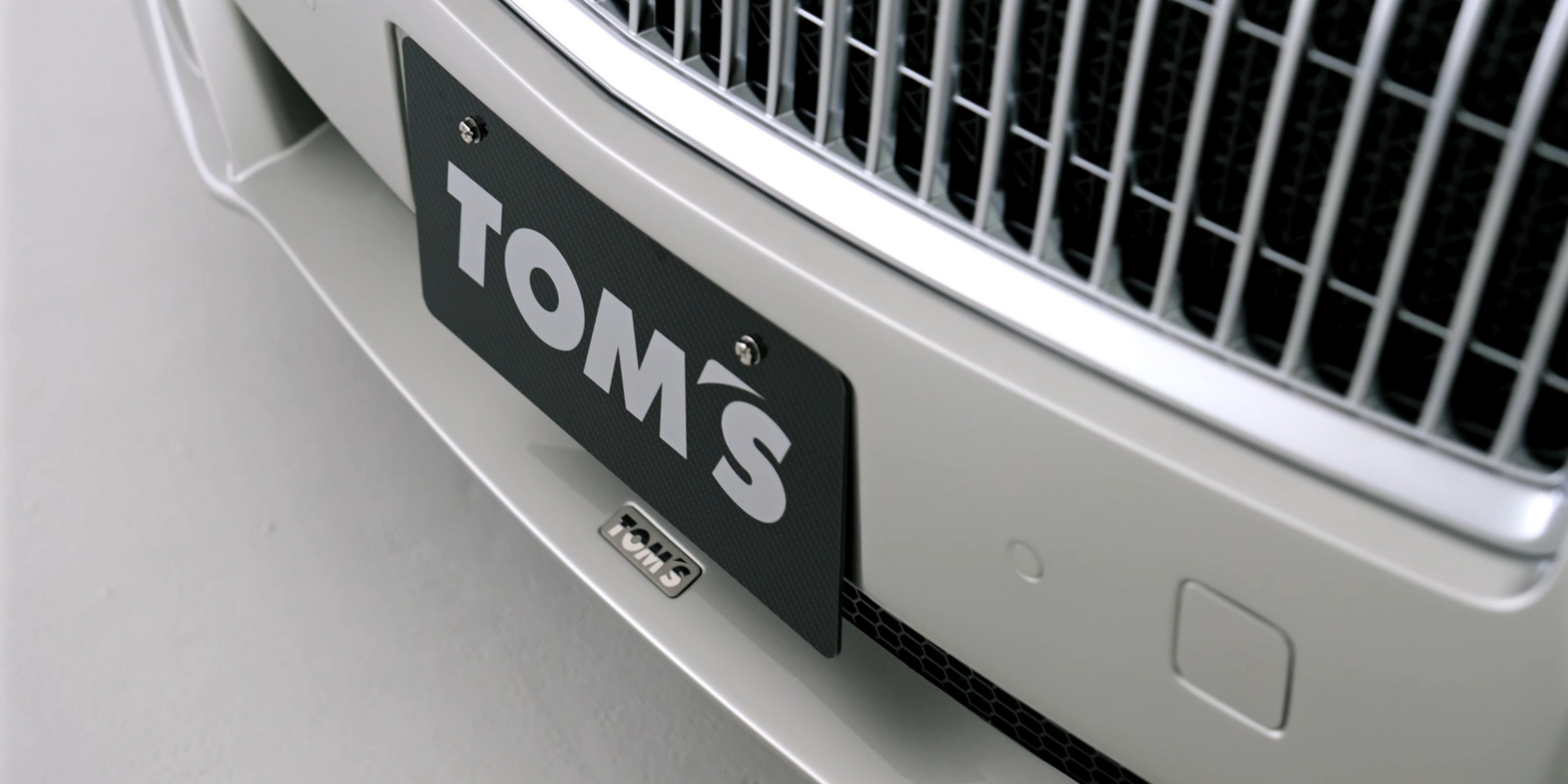 TOYOTA CENTURY TOM'S EDITION (16)