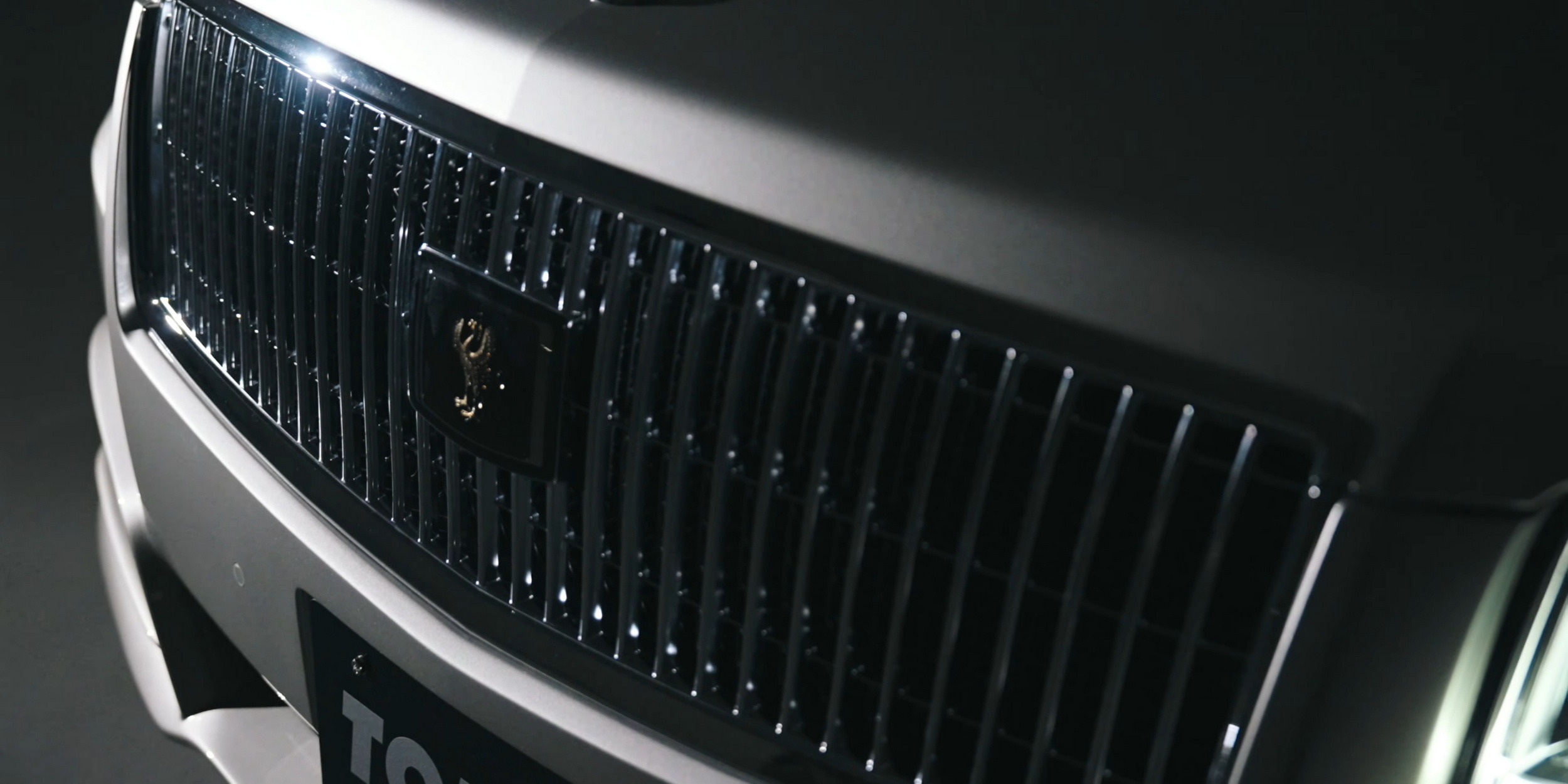 TOYOTA CENTURY TOM'S EDITION (23)