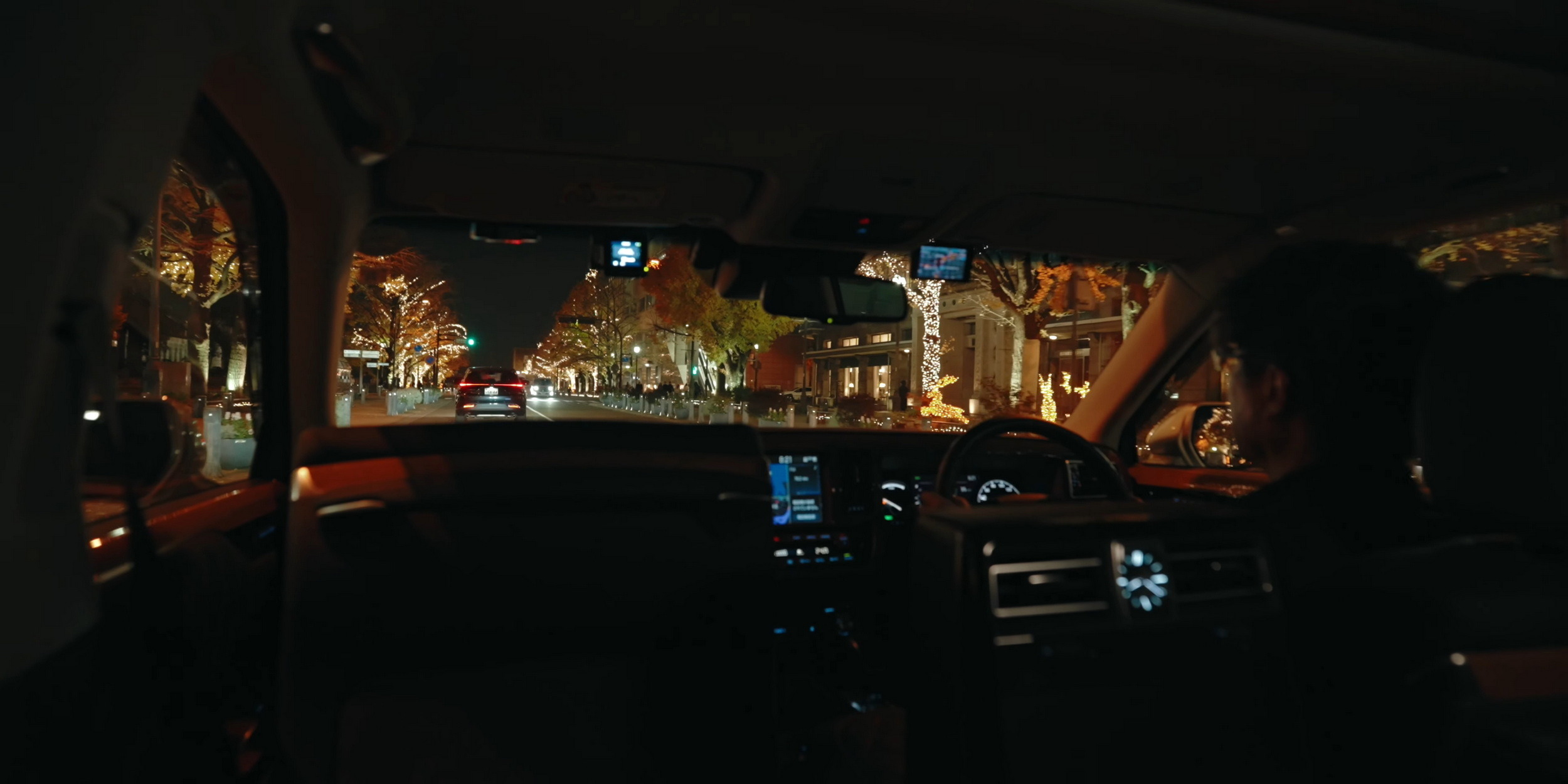 TOYOTA CENTURY TOM'S EDITION (27)