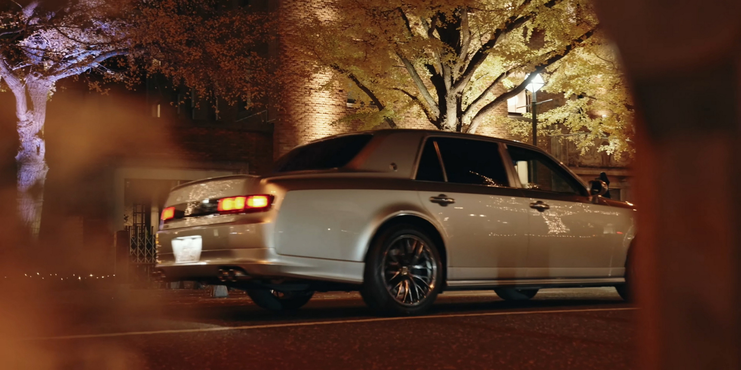 TOYOTA CENTURY TOM'S EDITION (9)