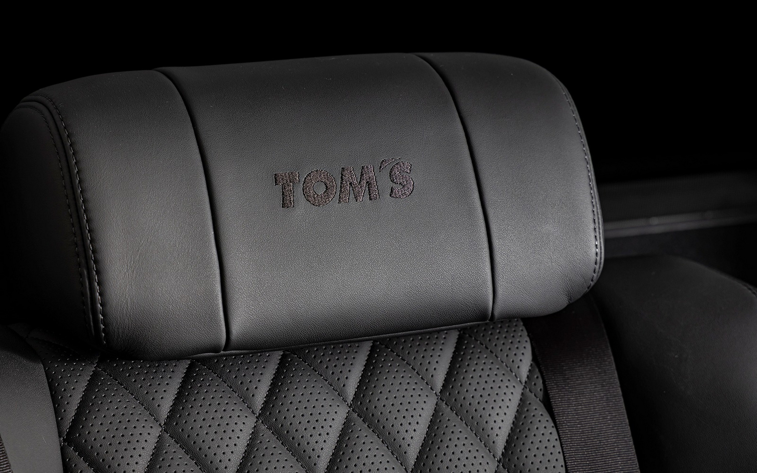 Tom's Racing Toyota Century - Japan (23)
