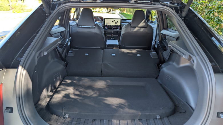 2026 Toyota C-HR for Carscoops by Stephen Rivers 32