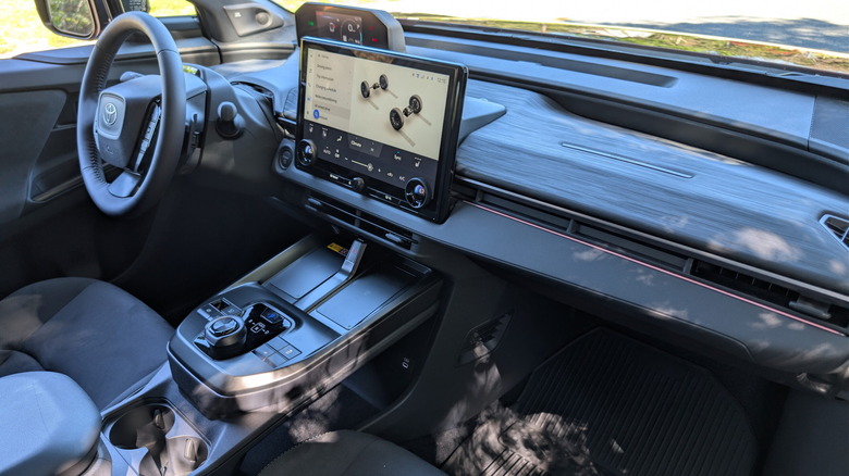 2026 Toyota C-HR for Carscoops by Stephen Rivers 42