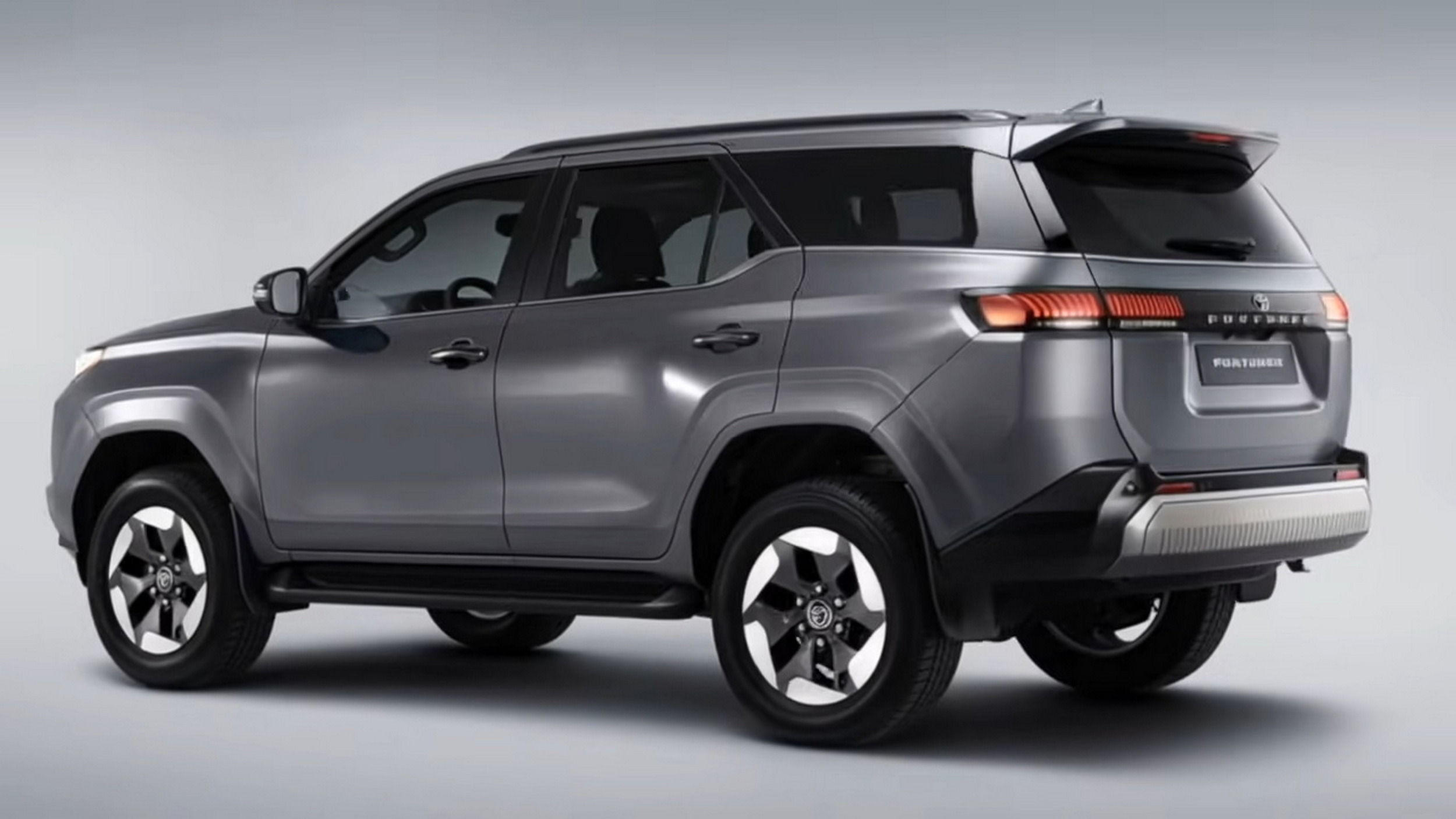 Toyota Fortuner - Rendering - Theottle (5)