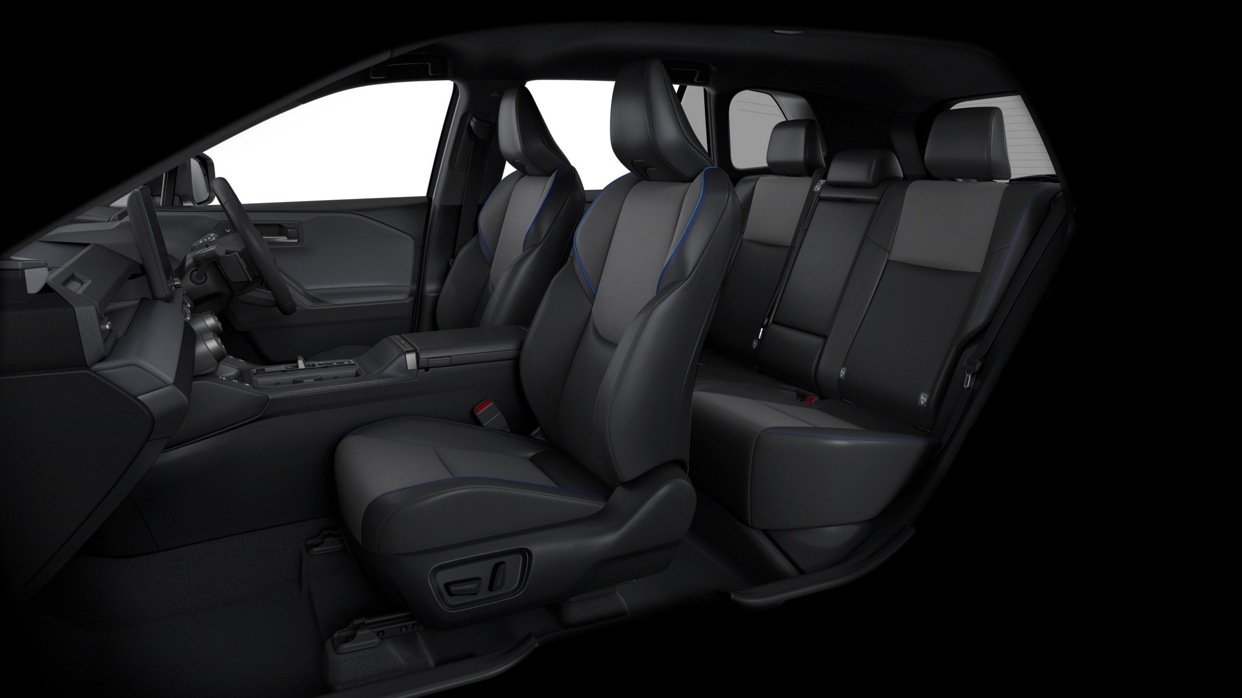 Toyota RAV4 PHEV - Japan (12)a