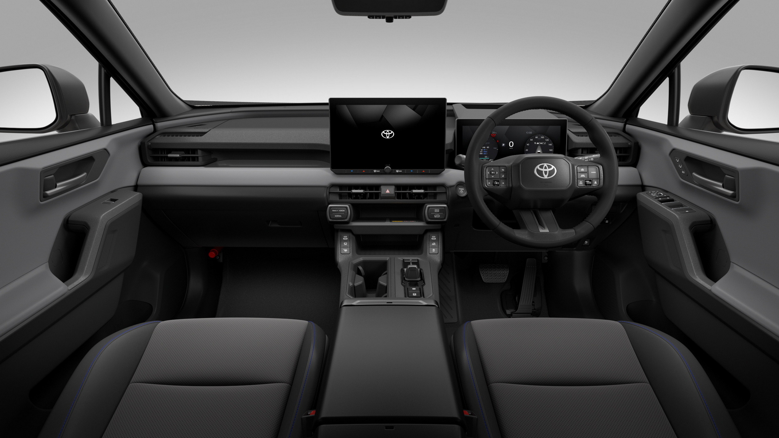 Toyota RAV4 PHEV - Japan (7)