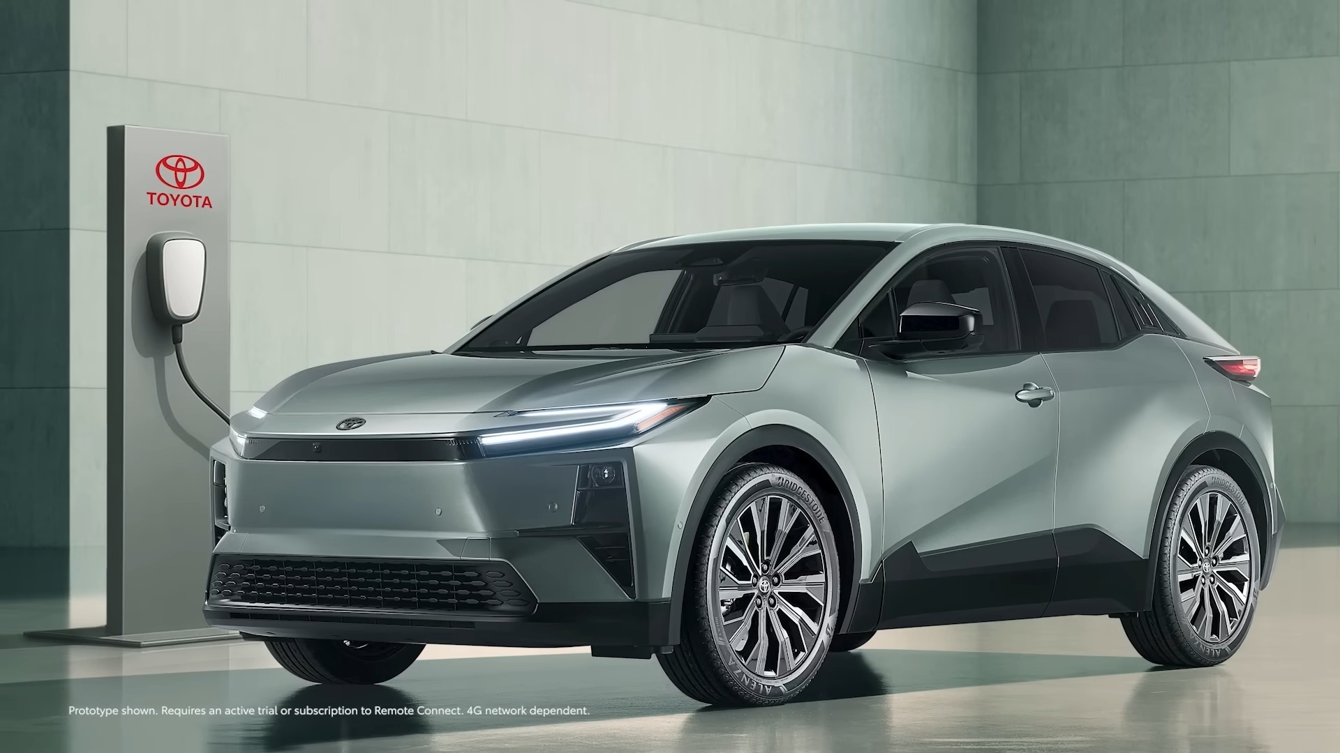 2026 Toyota C-HR Reveal_ Electrify Your Drive _ Toyota 3-10 screenshot
