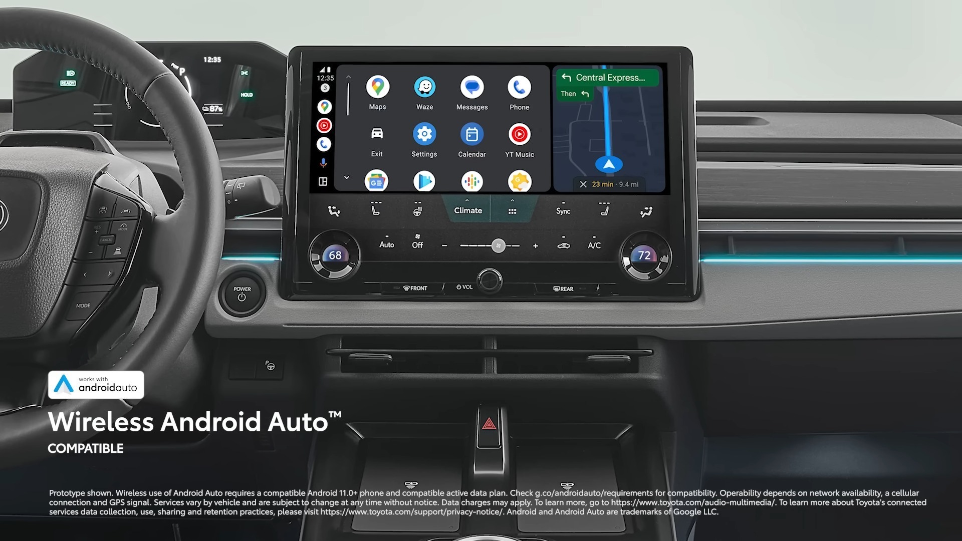2026 Toyota C-HR Reveal_ Electrify Your Drive _ Toyota 4-7 screenshot