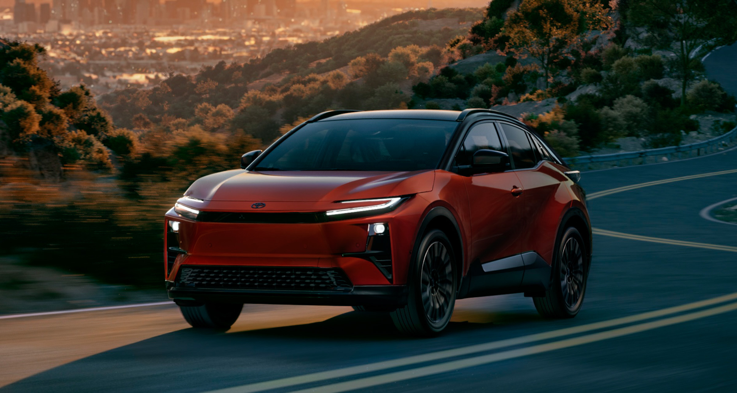 Toyota C-HR EV USA 00002