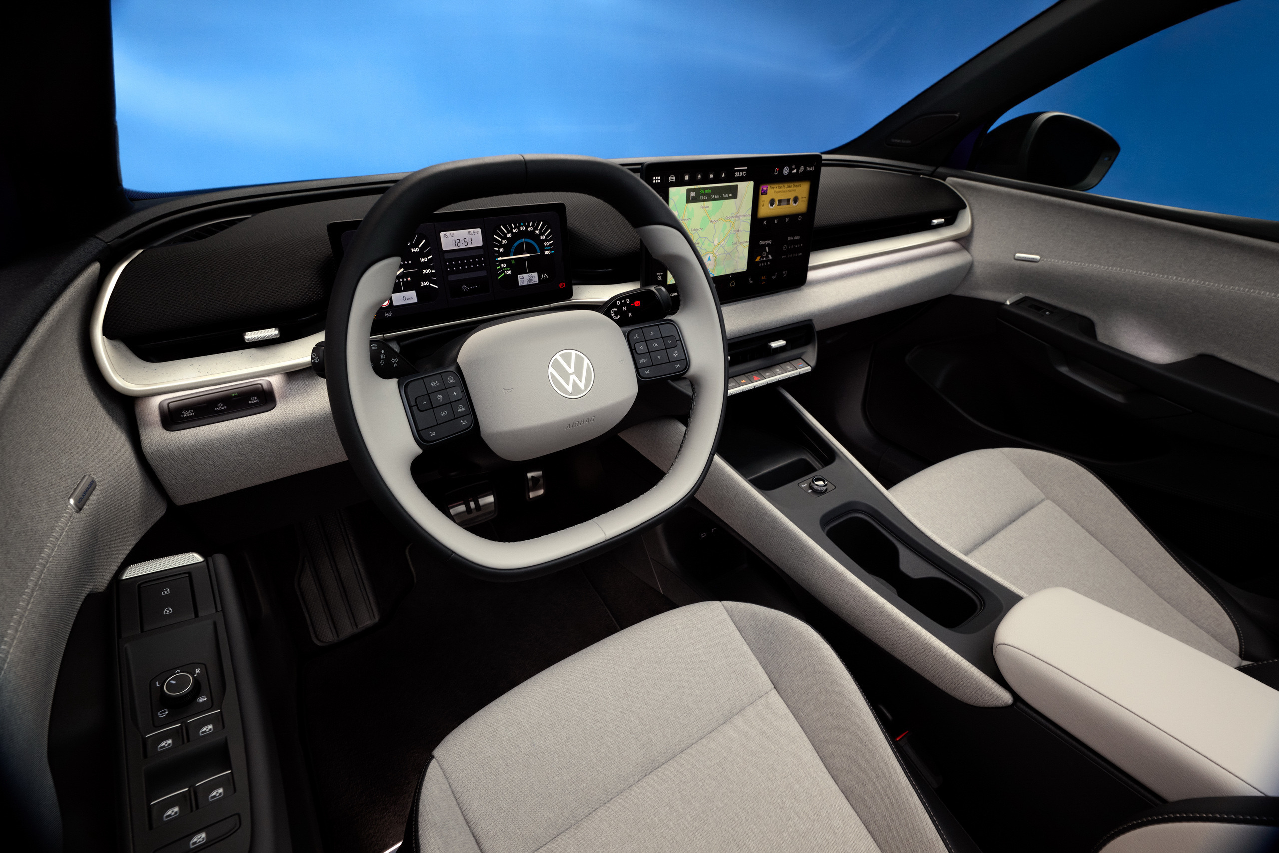 2027 VW ID Polo EV 0003