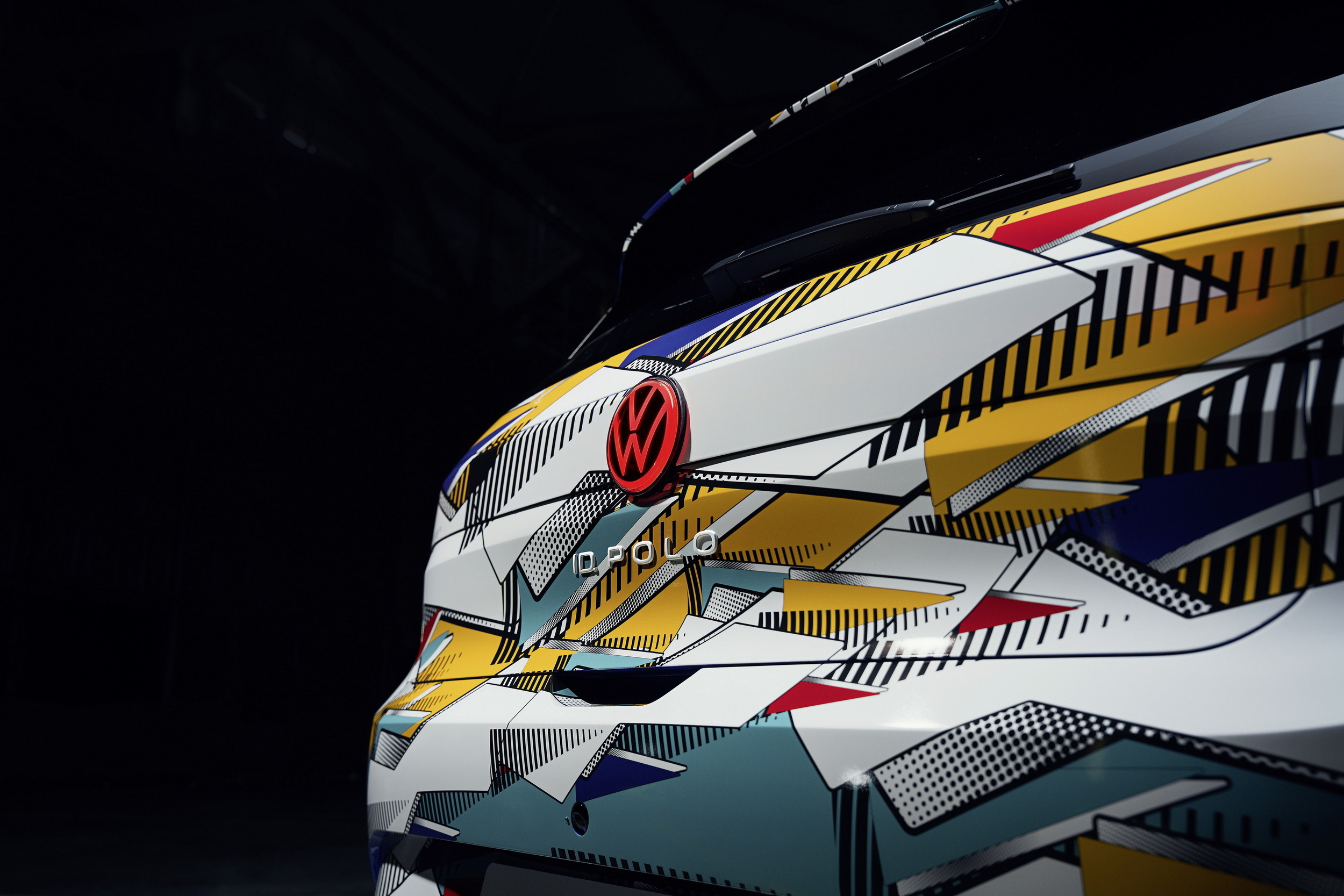 VW ID. Polo Teaser (6)