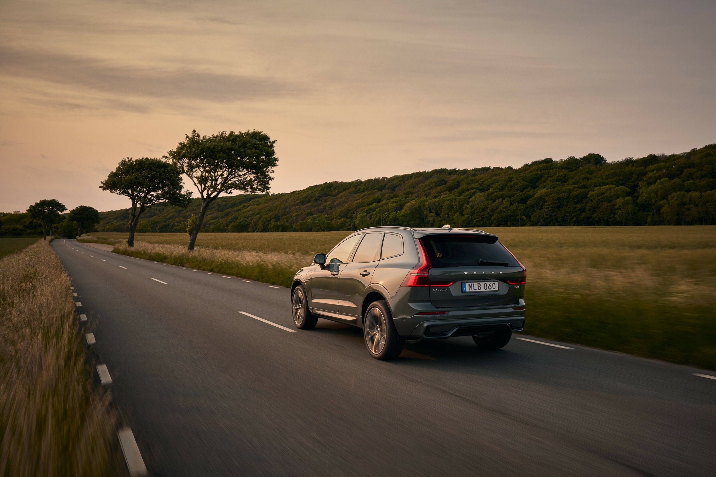 2026 Volvo XC60 716 14