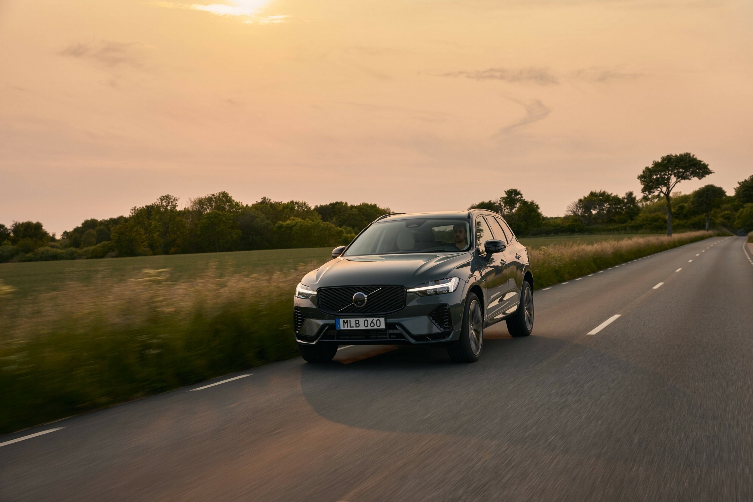 2026 Volvo XC60 716 15