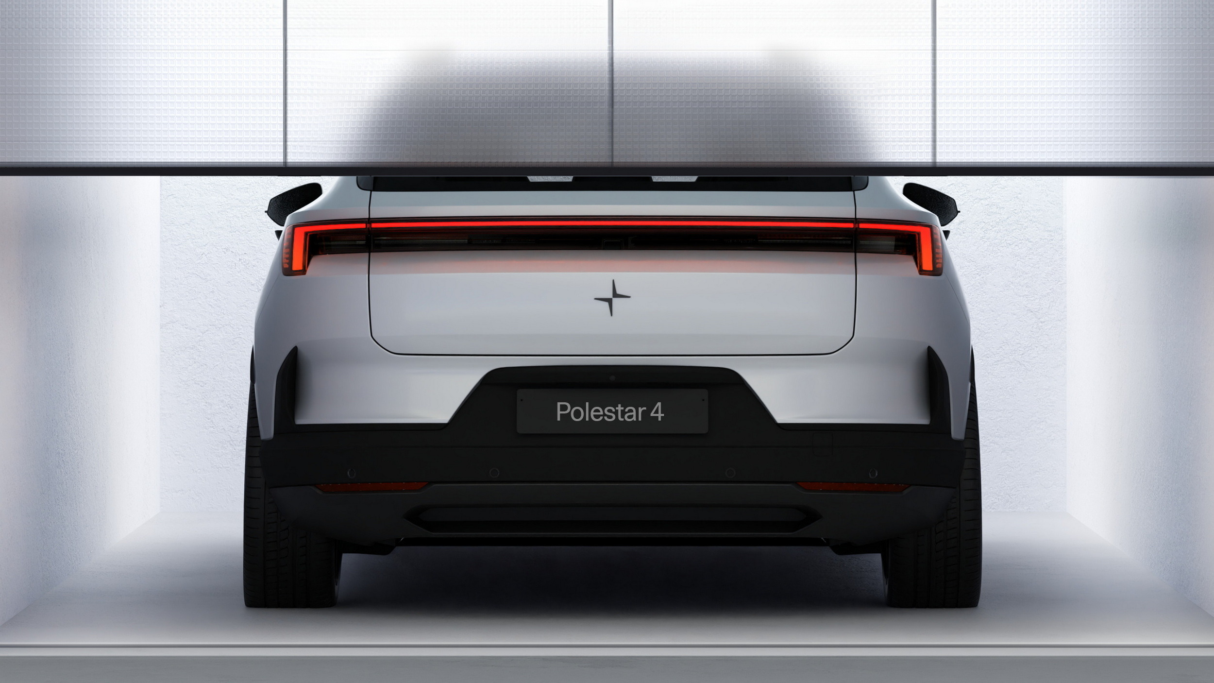 Polestar 4 Wagon Teaser (2)