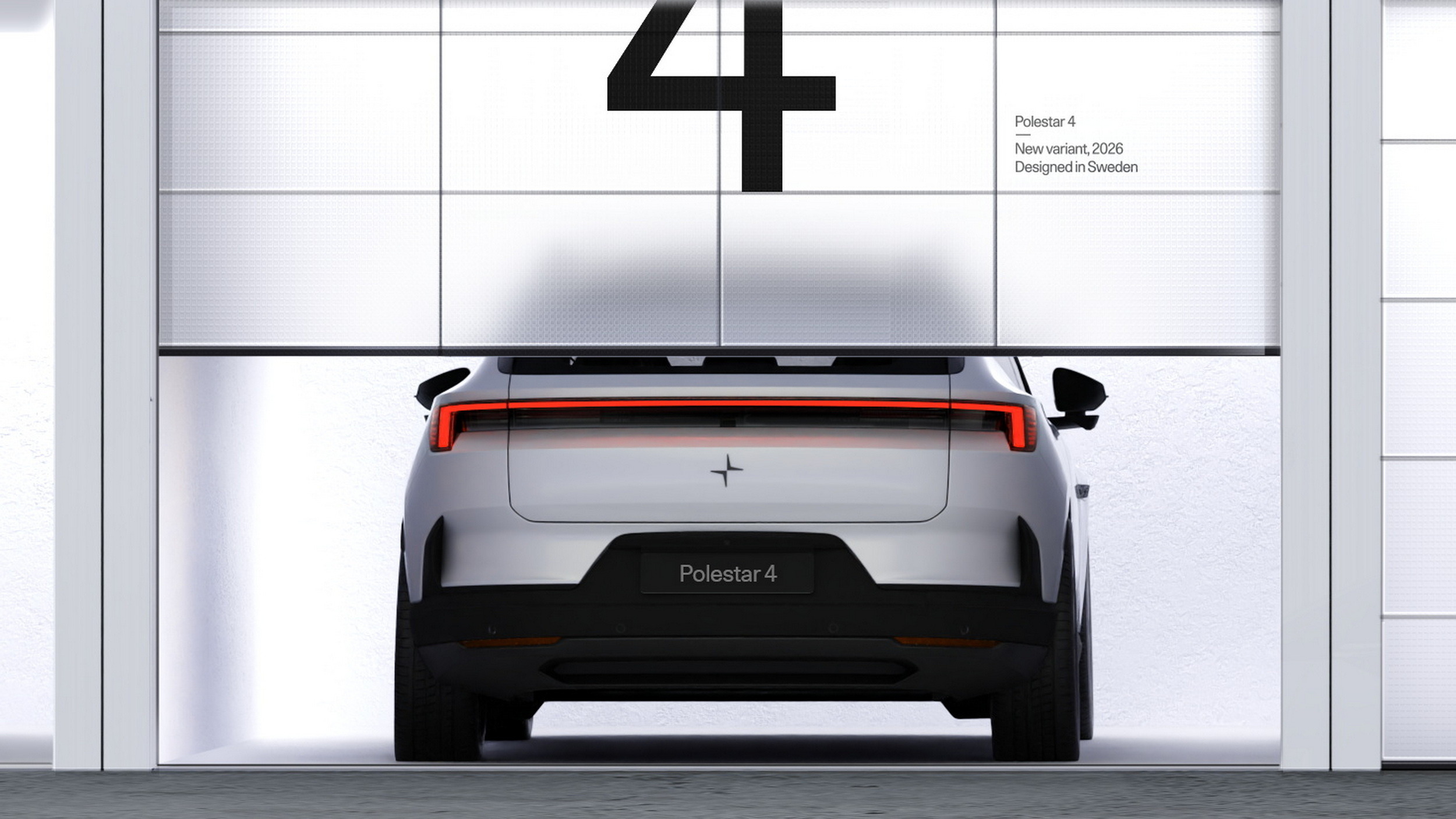 Polestar 4 Wagon Teaser (3)