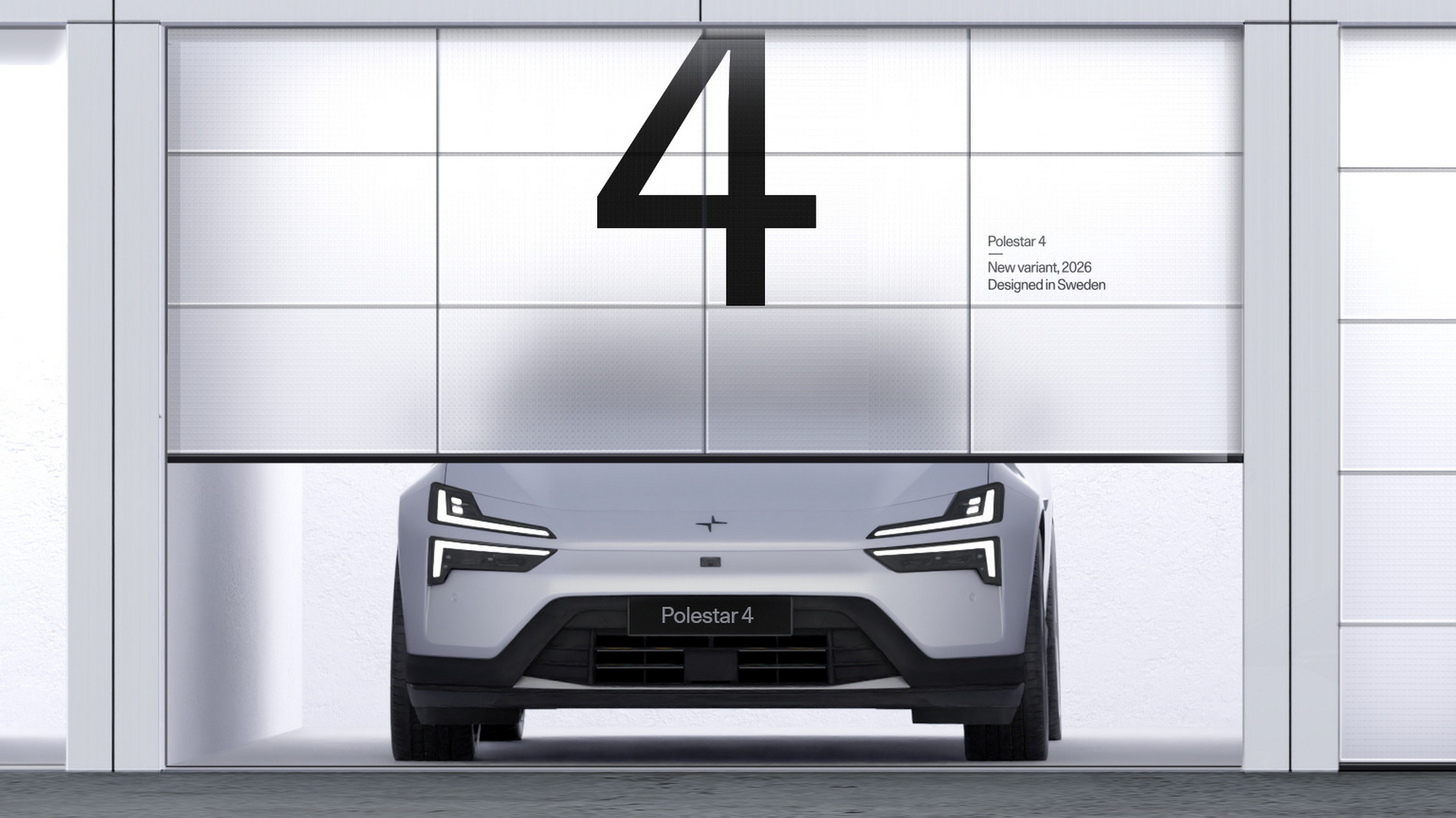 Polestar 4 Wagon Teaser (4)
