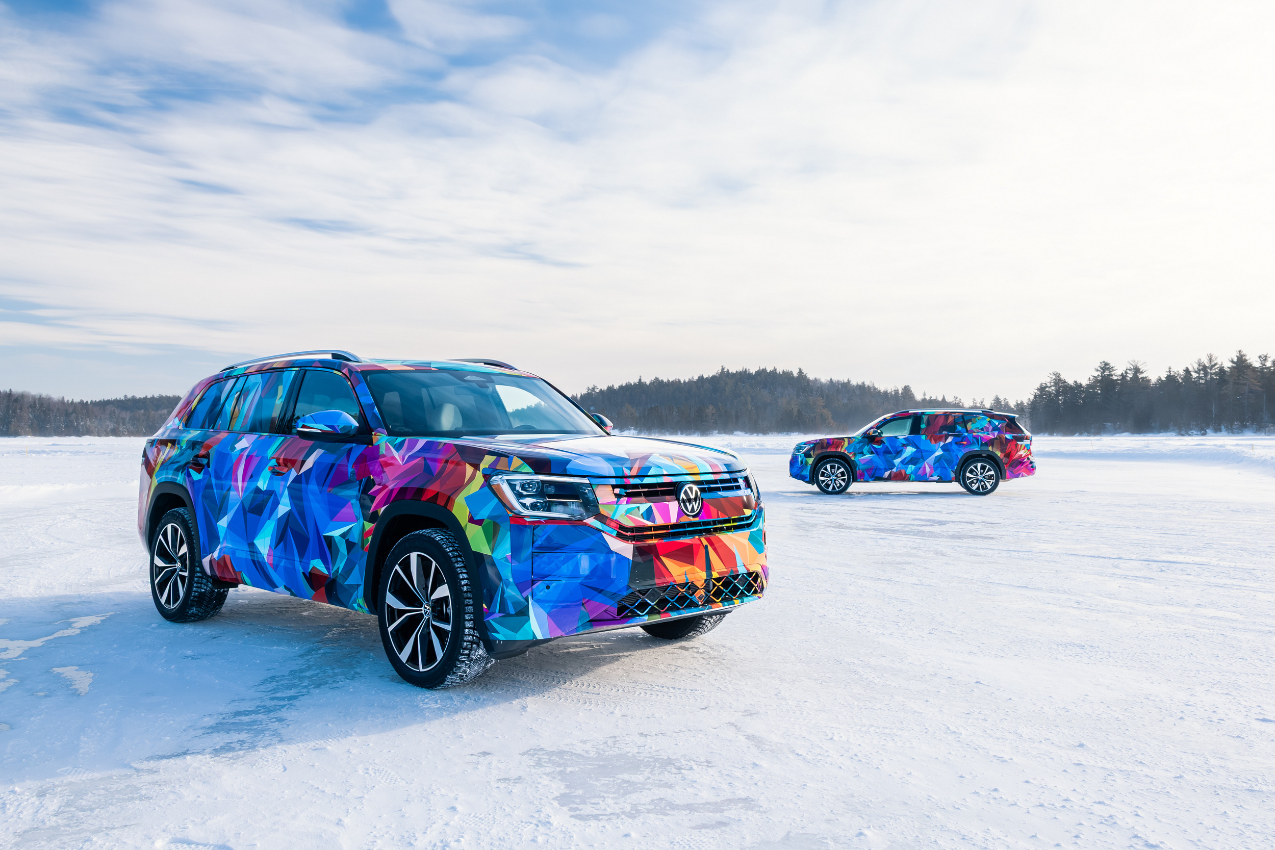 2027 VW Atlas Teaser 212 6