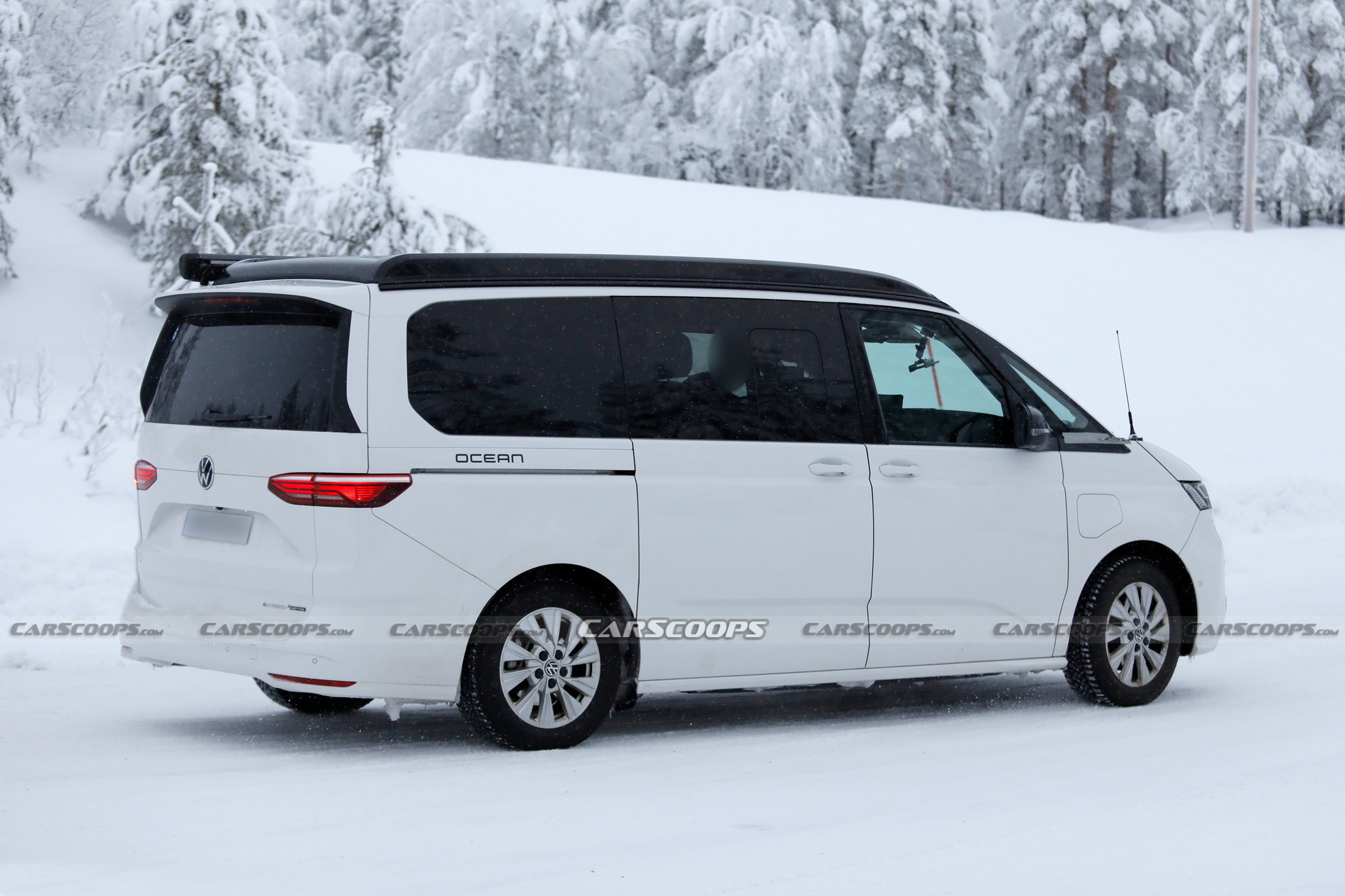 VW California 2027 Scoop - 10