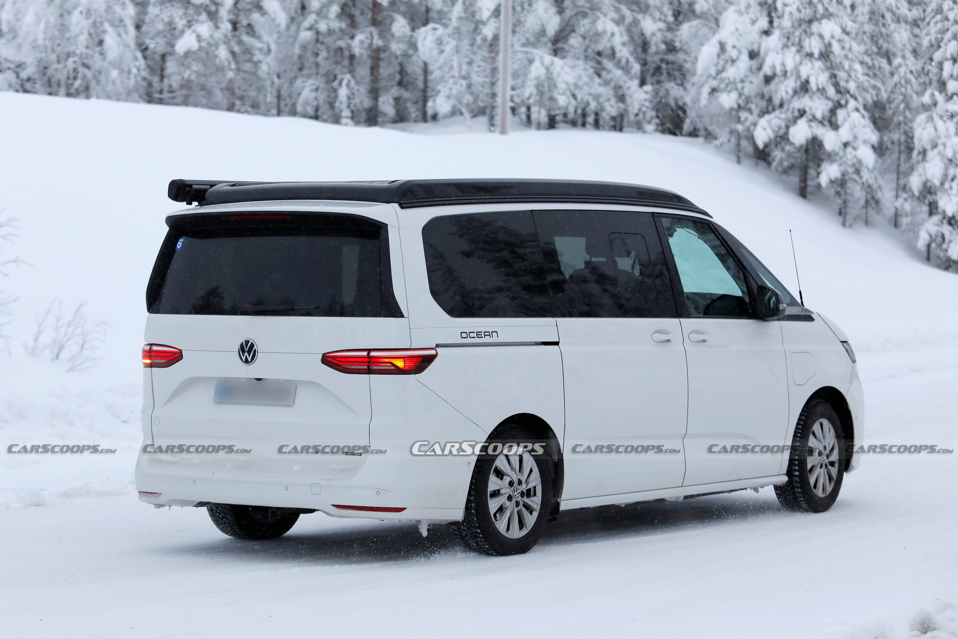 VW California 2027 Scoop - 11
