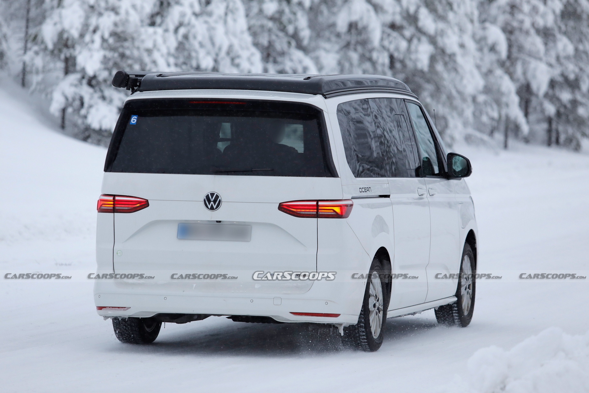 VW California 2027 Scoop - 13