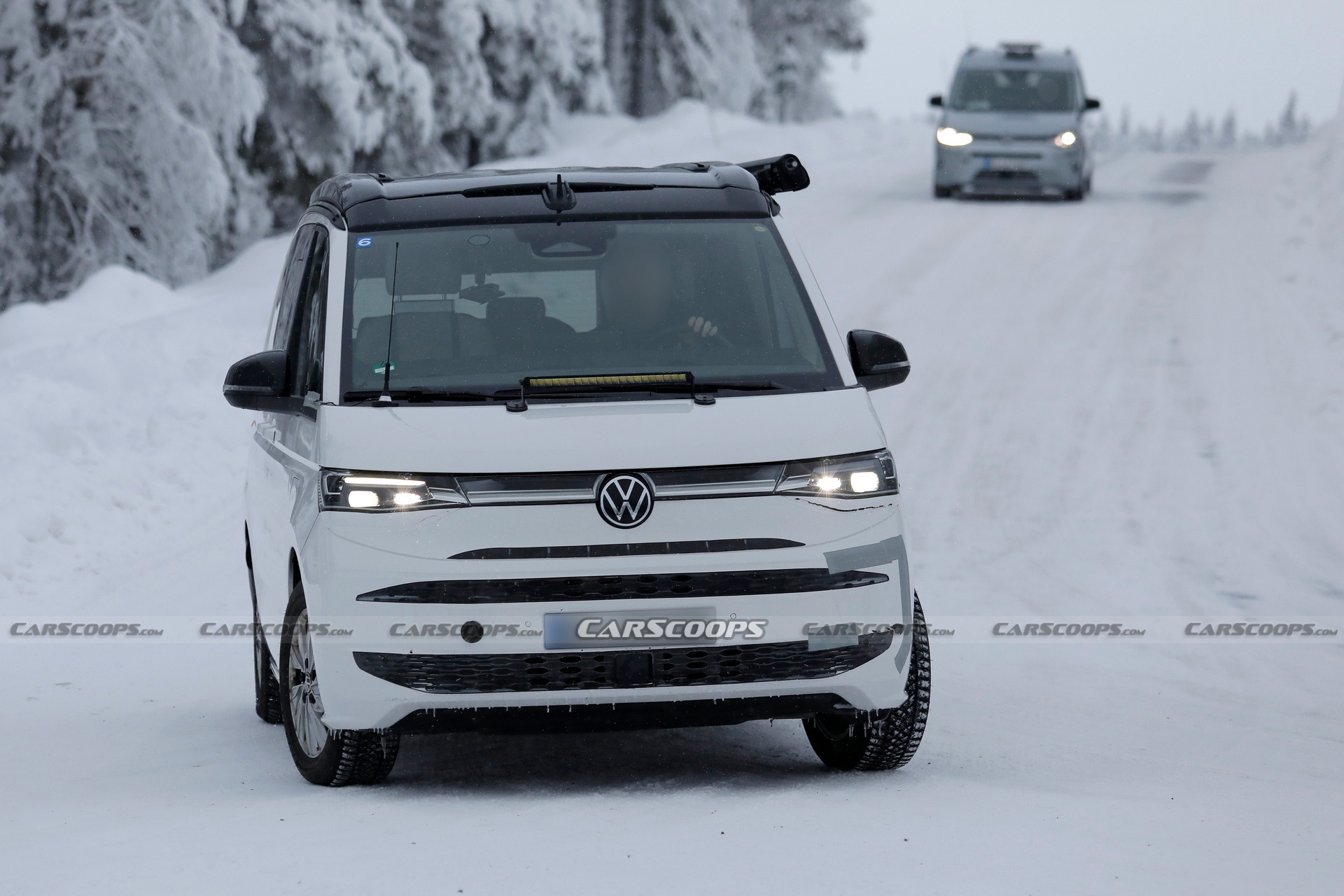 VW California 2027 Scoop - 3